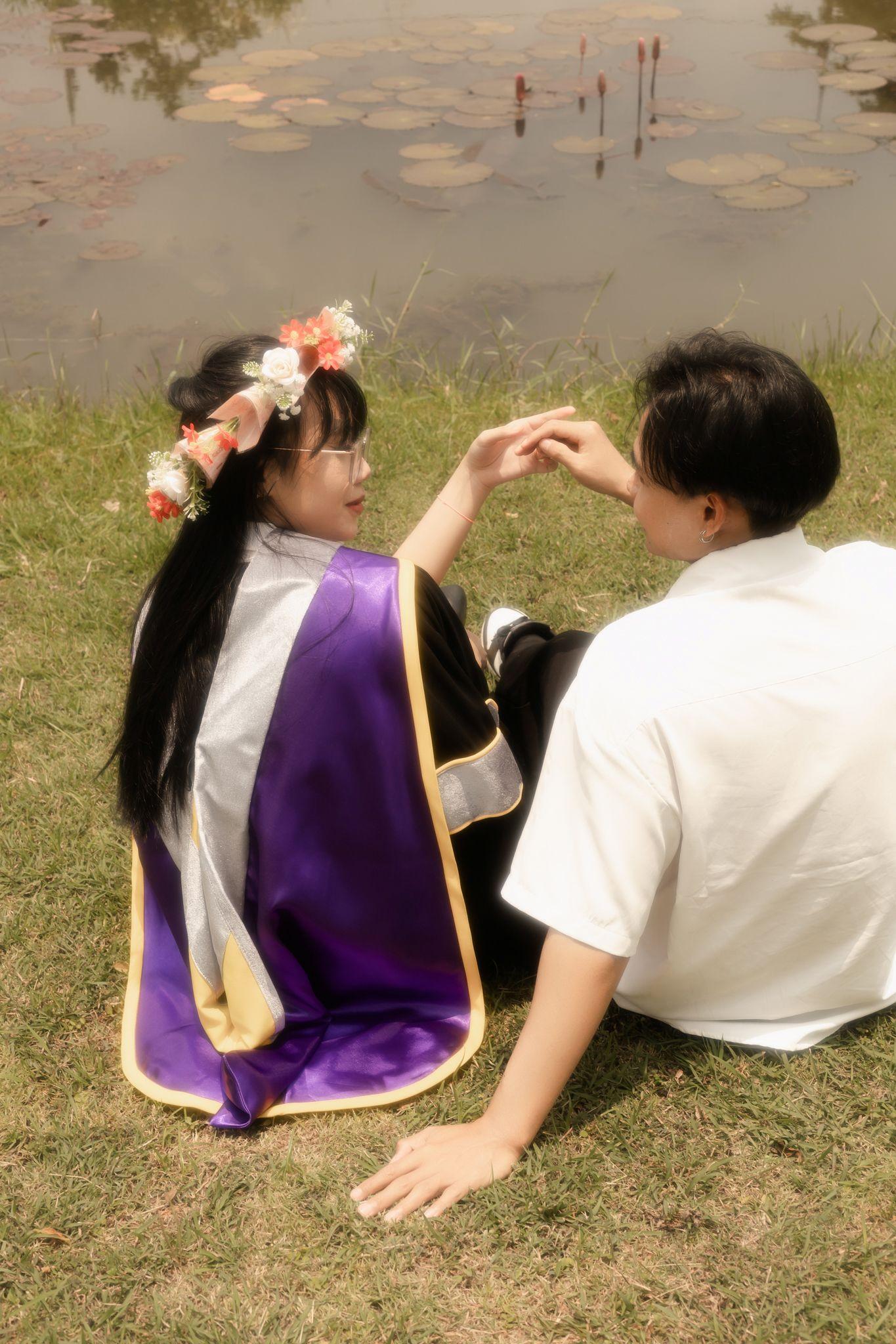 ผลงานรับปริญญา มหาวิทยาลัยมหาสารคาม โดย Q121PH - ไอ้ช่างภาพ ภาพที่ 19