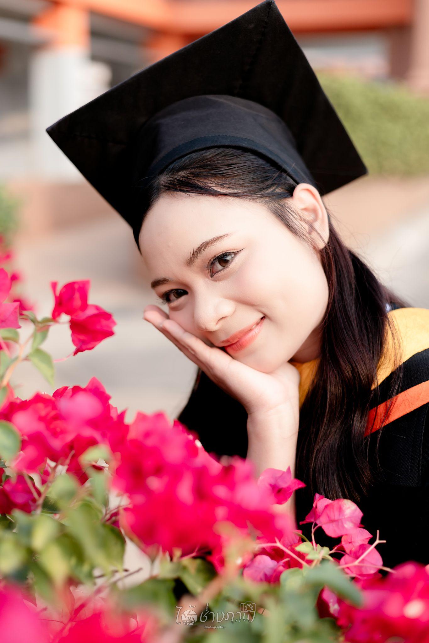 ผลงานรับปริญญา มหาวิทยาลัยวงษ์ชวลิตกุล โดย Q121PH - ไอ้ช่างภาพ ภาพที่ 9