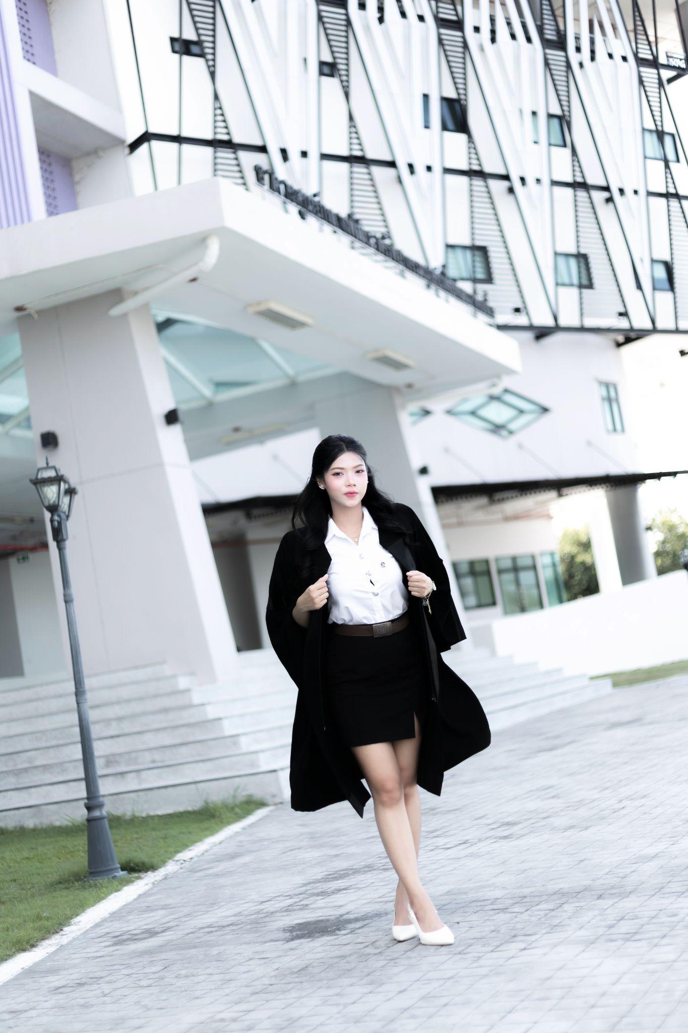 ผลงานรับปริญญา มหาวิทยาลัยราชภัฏมหาสารคาม โดย Q121PH - ไอ้ช่างภาพ ภาพที่ 11