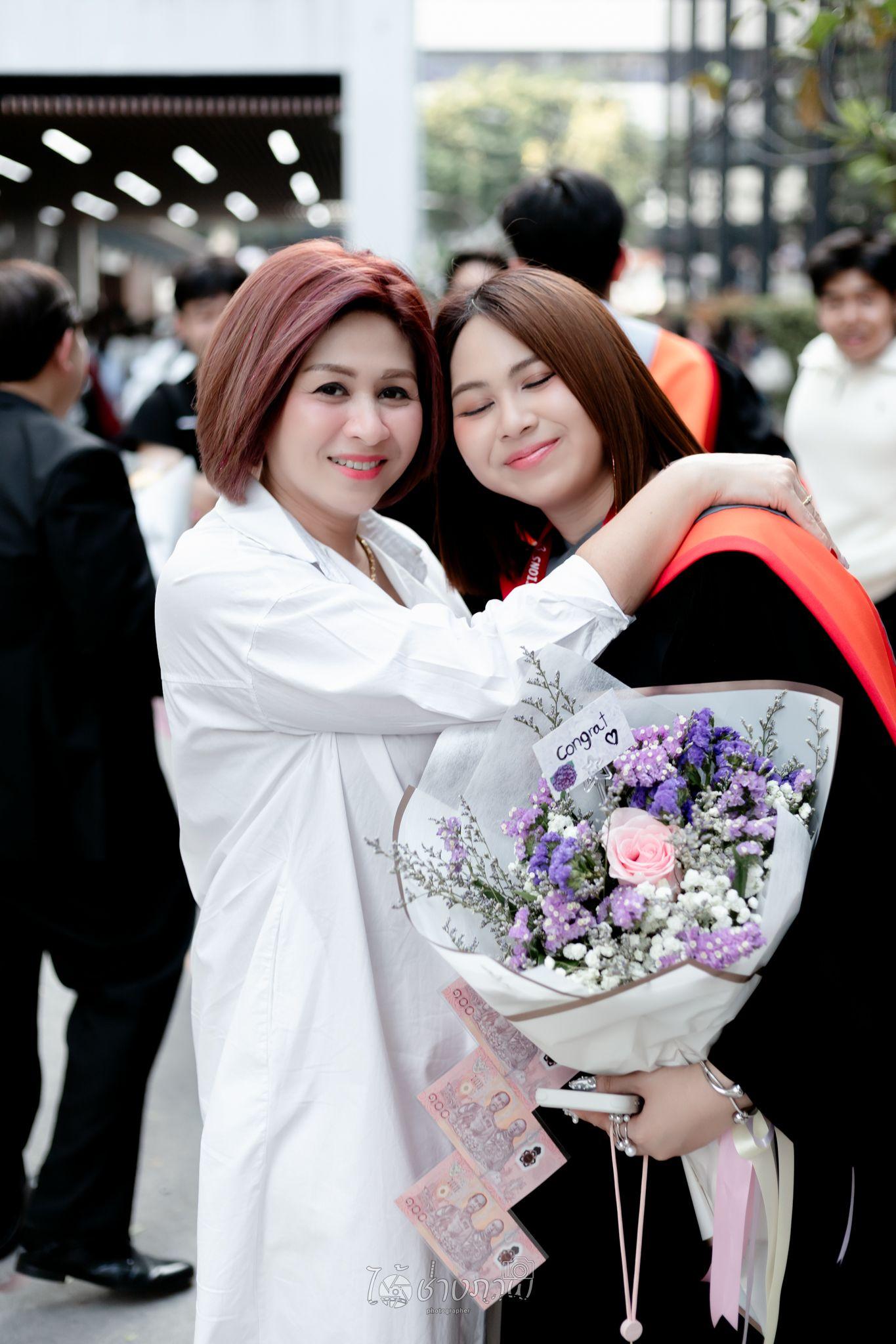 ผลงานรับปริญญา มหาวิทยาลัยศรีนครินทรวิโรฒ โดย Q121PH - ไอ้ช่างภาพ ภาพที่ 10