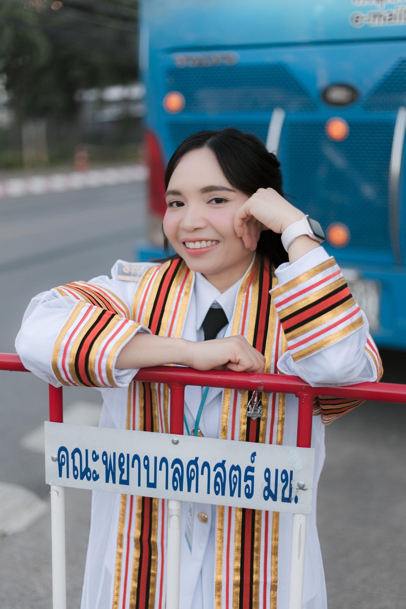 ผลงานรับปริญญา มหาวิทยาลัยขอนแก่น โดย Q121PH - ไอ้ช่างภาพ ภาพที่ 3