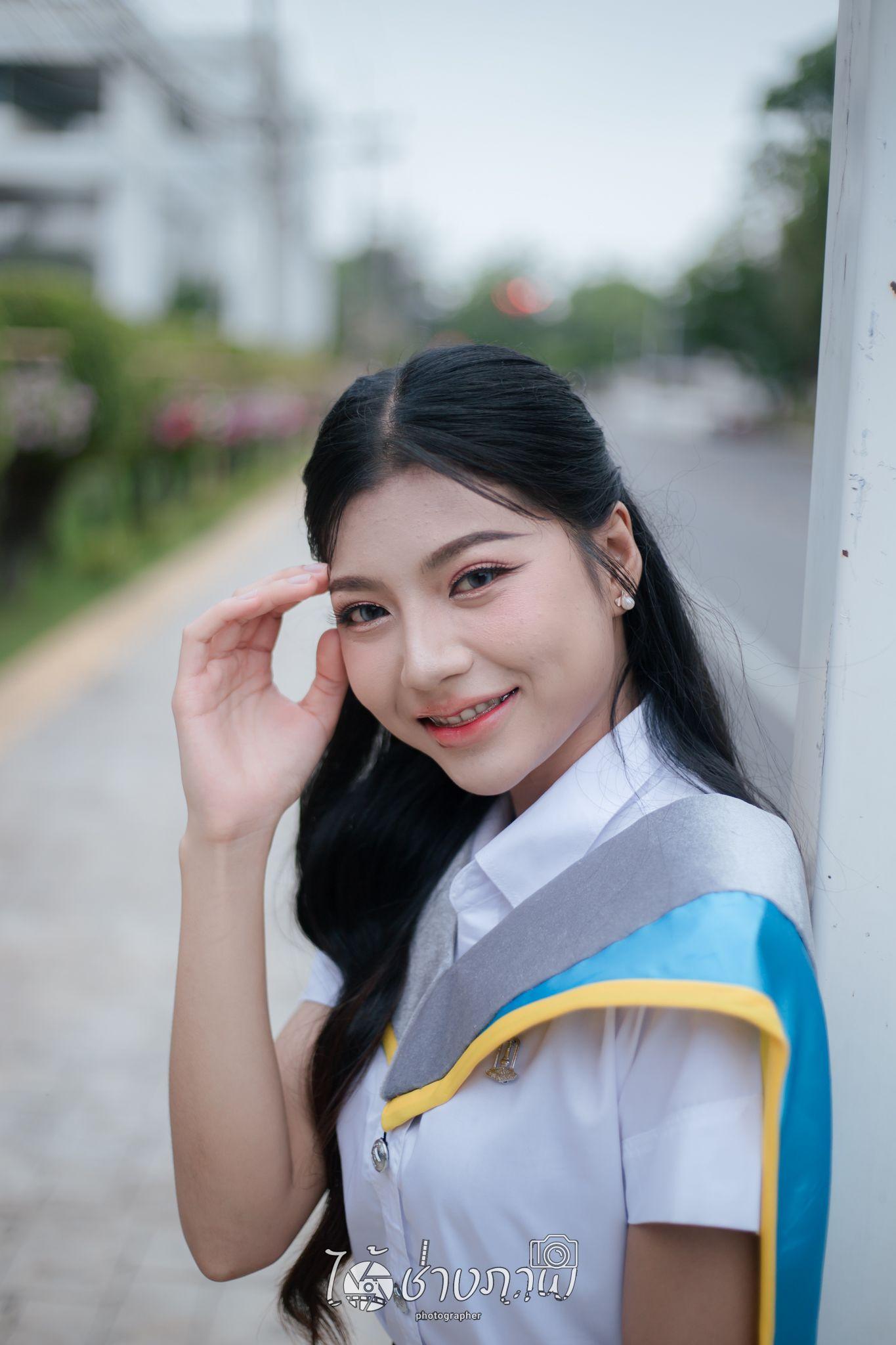 ผลงานรับปริญญา มหาวิทยาลัยมหาสารคาม โดย Q121PH - ไอ้ช่างภาพ ภาพที่ 2