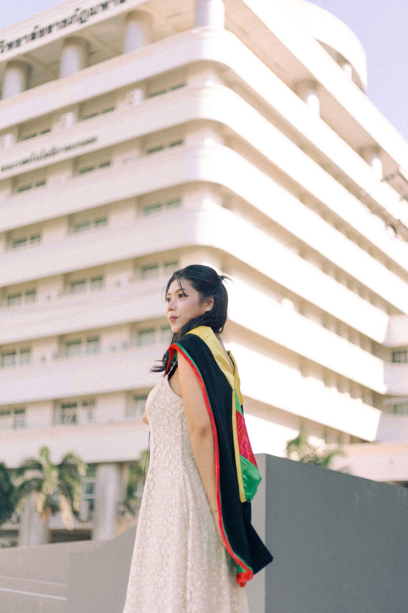 ผลงานรับปริญญา มหาวิทยาลัยราชภัฏมหาสารคาม โดย Q121PH - ไอ้ช่างภาพ ภาพที่ 5