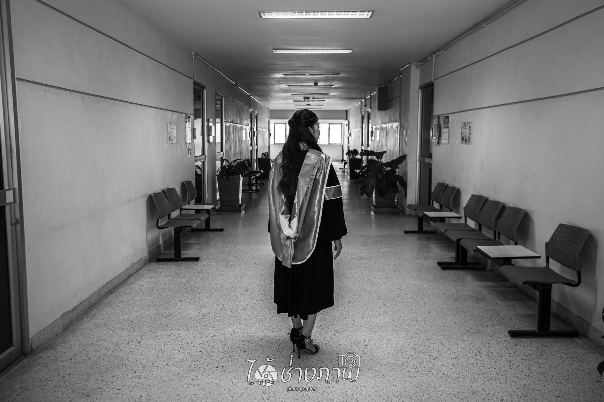 ผลงานรับปริญญา มหาวิทยาลัยมหาสารคาม โดย Q121PH - ไอ้ช่างภาพ ภาพที่ 12