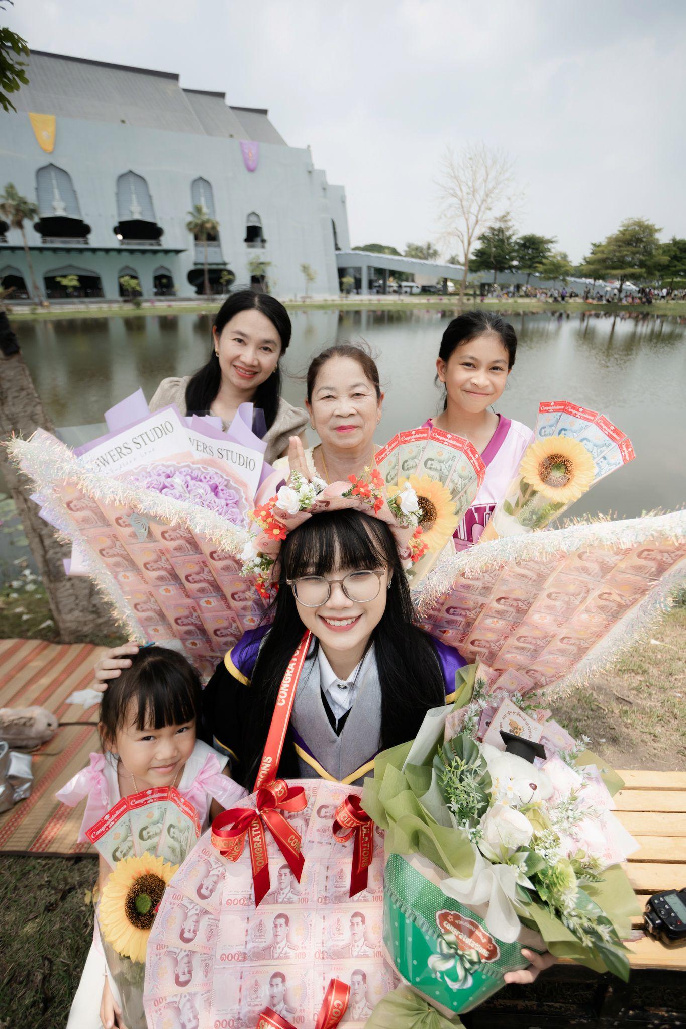 ผลงานรับปริญญา มหาวิทยาลัยมหาสารคาม โดย Q121PH - ไอ้ช่างภาพ ภาพที่ 7