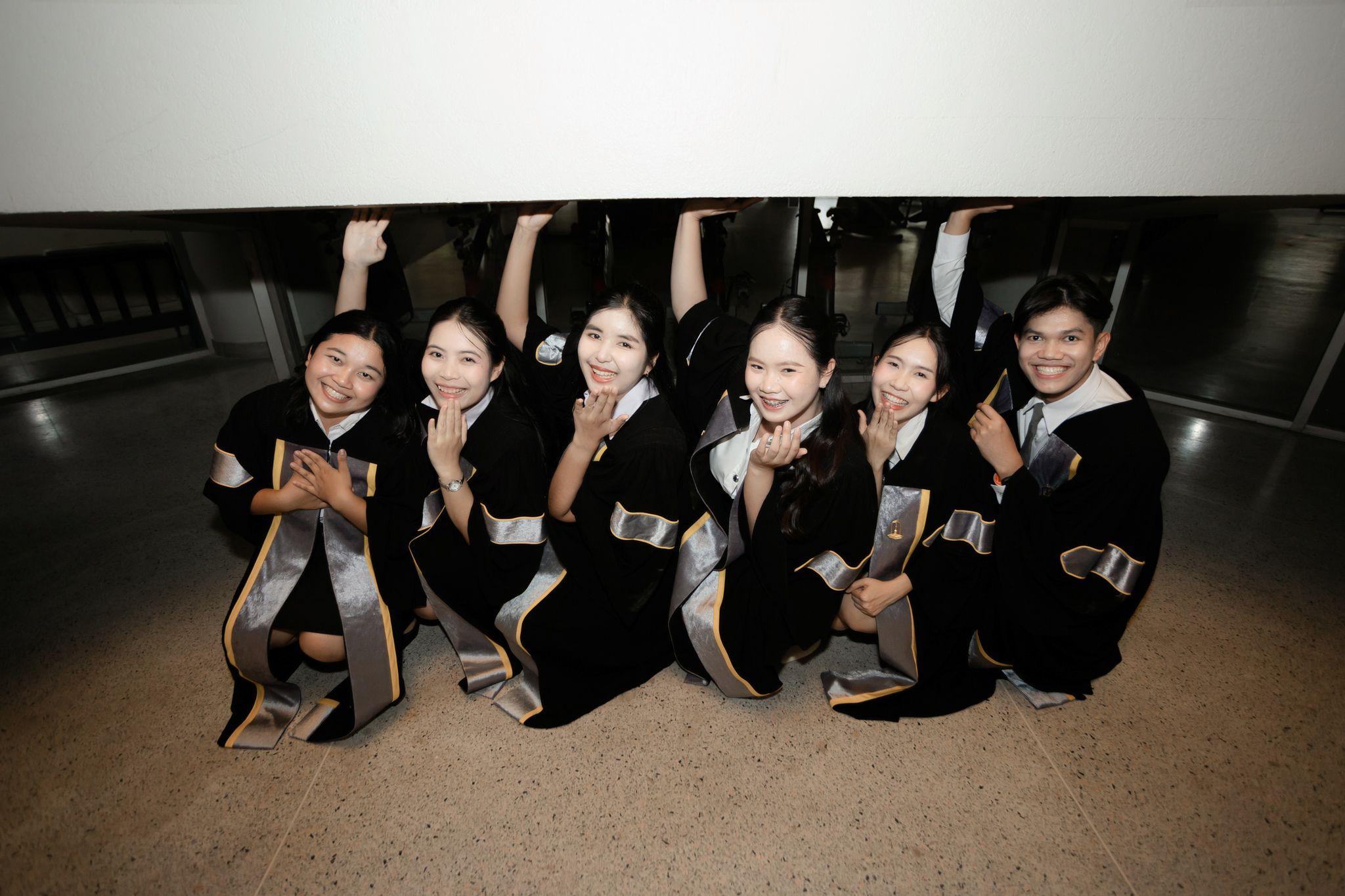 ผลงานรับปริญญา มหาวิทยาลัยมหาสารคาม โดย Q121PH - ไอ้ช่างภาพ ภาพที่ 9