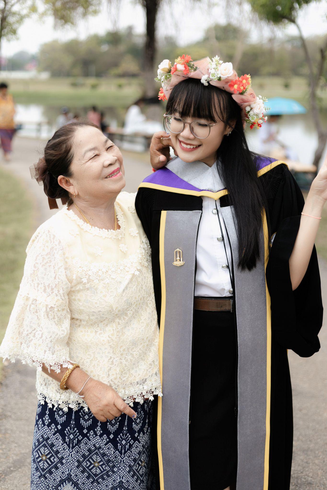 ผลงานรับปริญญา มหาวิทยาลัยมหาสารคาม โดย Q121PH - ไอ้ช่างภาพ ภาพที่ 17
