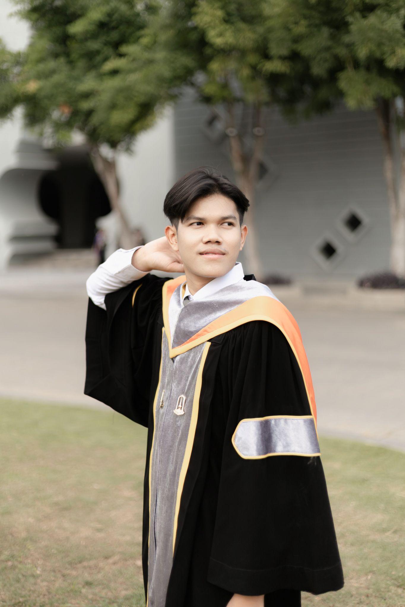 ผลงานรับปริญญา มหาวิทยาลัยมหาสารคาม โดย Q121PH - ไอ้ช่างภาพ ภาพที่ 15