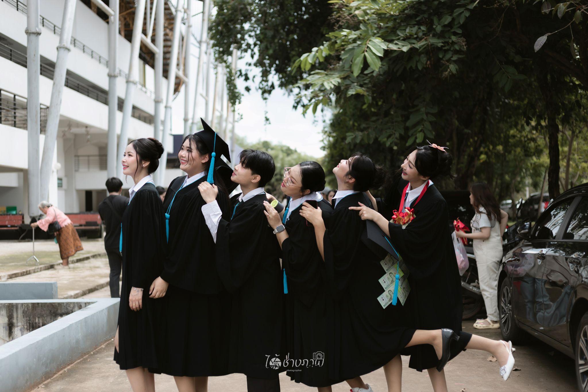 ผลงานรับปริญญา มหาวิทยาลัยเกษตรศาสตร์ โดย Q121PH - ไอ้ช่างภาพ ภาพที่ 17