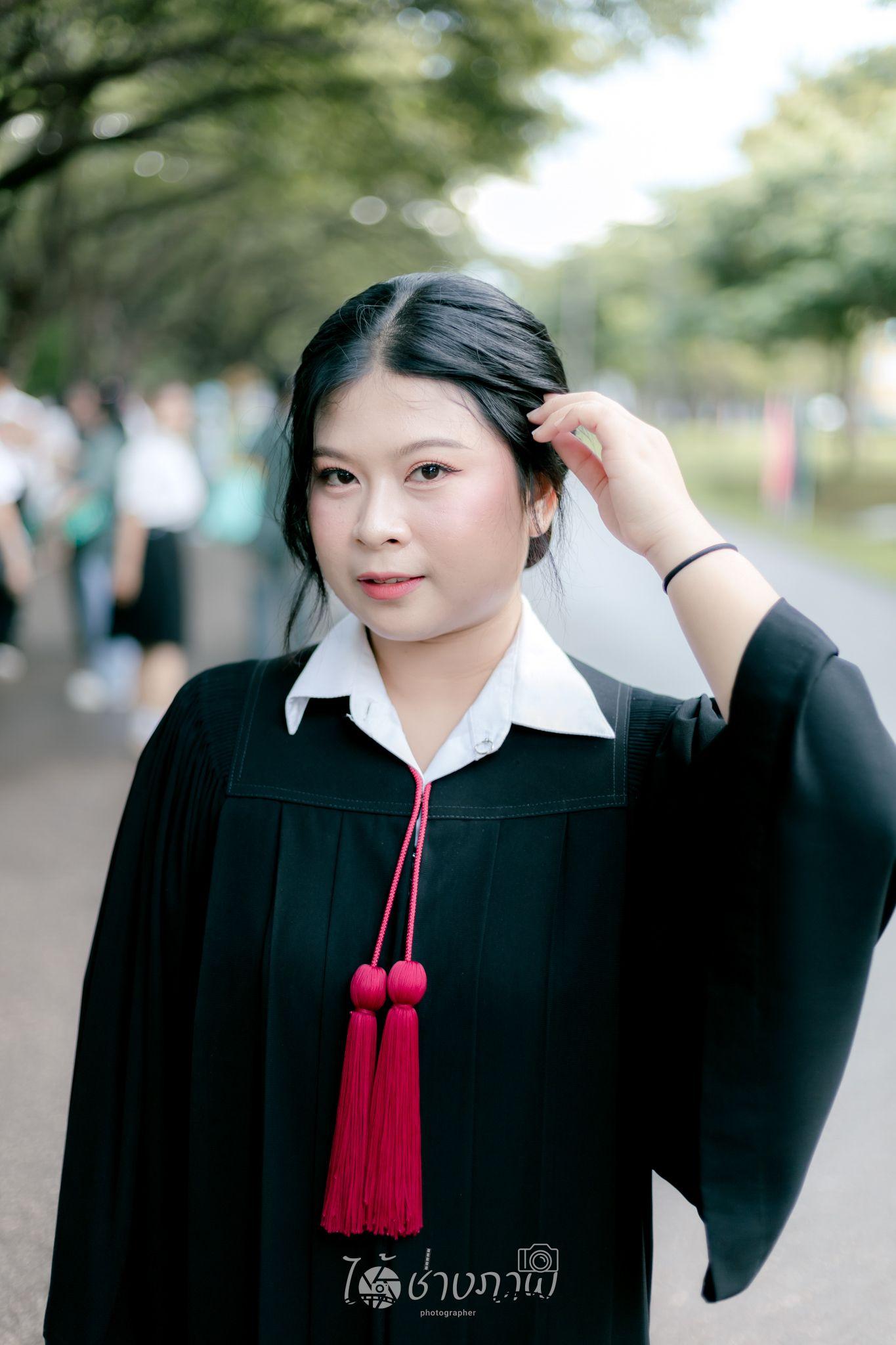 ผลงานรับปริญญา มหาวิทยาลัยเกษตรศาสตร์ โดย Q121PH - ไอ้ช่างภาพ ภาพที่ 6