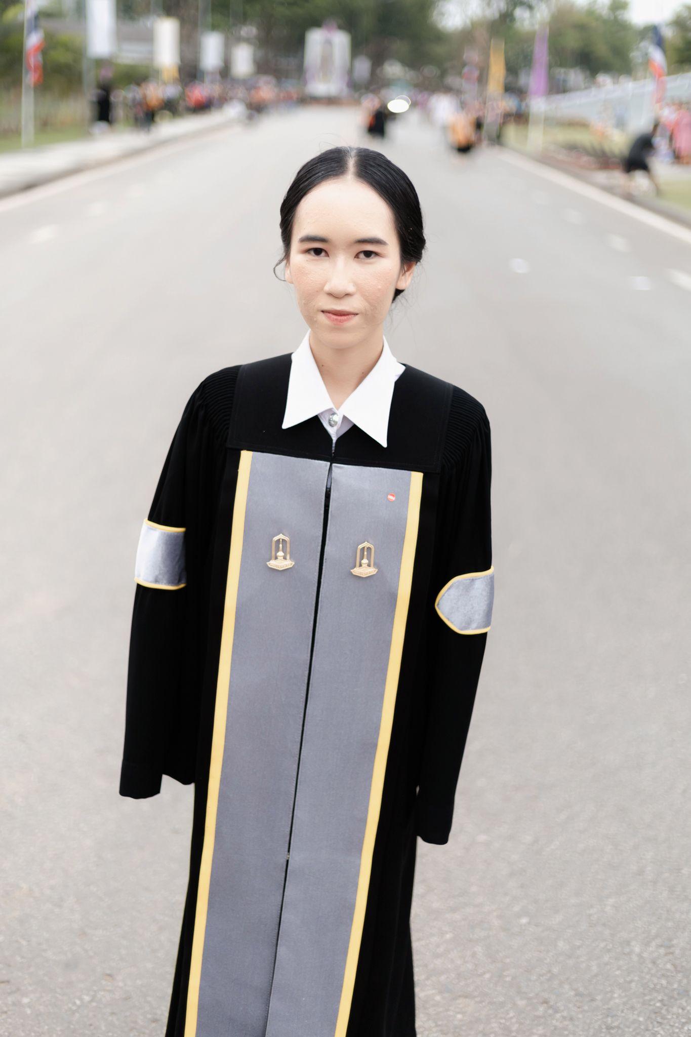 ผลงานรับปริญญา มหาวิทยาลัยมหาสารคาม โดย Q121PH - ไอ้ช่างภาพ ภาพที่ 16