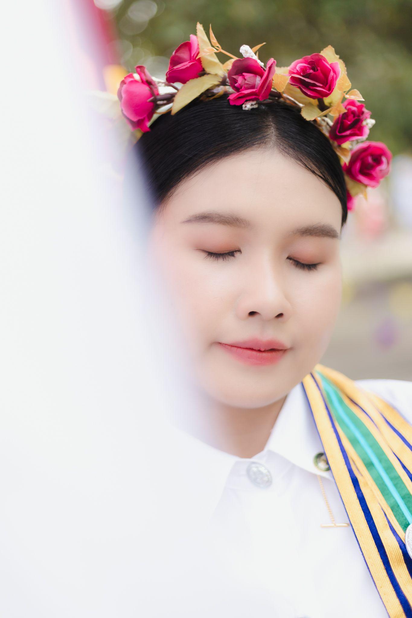 ผลงานรับปริญญา มหาวิทยาลัยราชภัฏอุดรธานี โดย Q121PH - ไอ้ช่างภาพ ภาพที่ 16