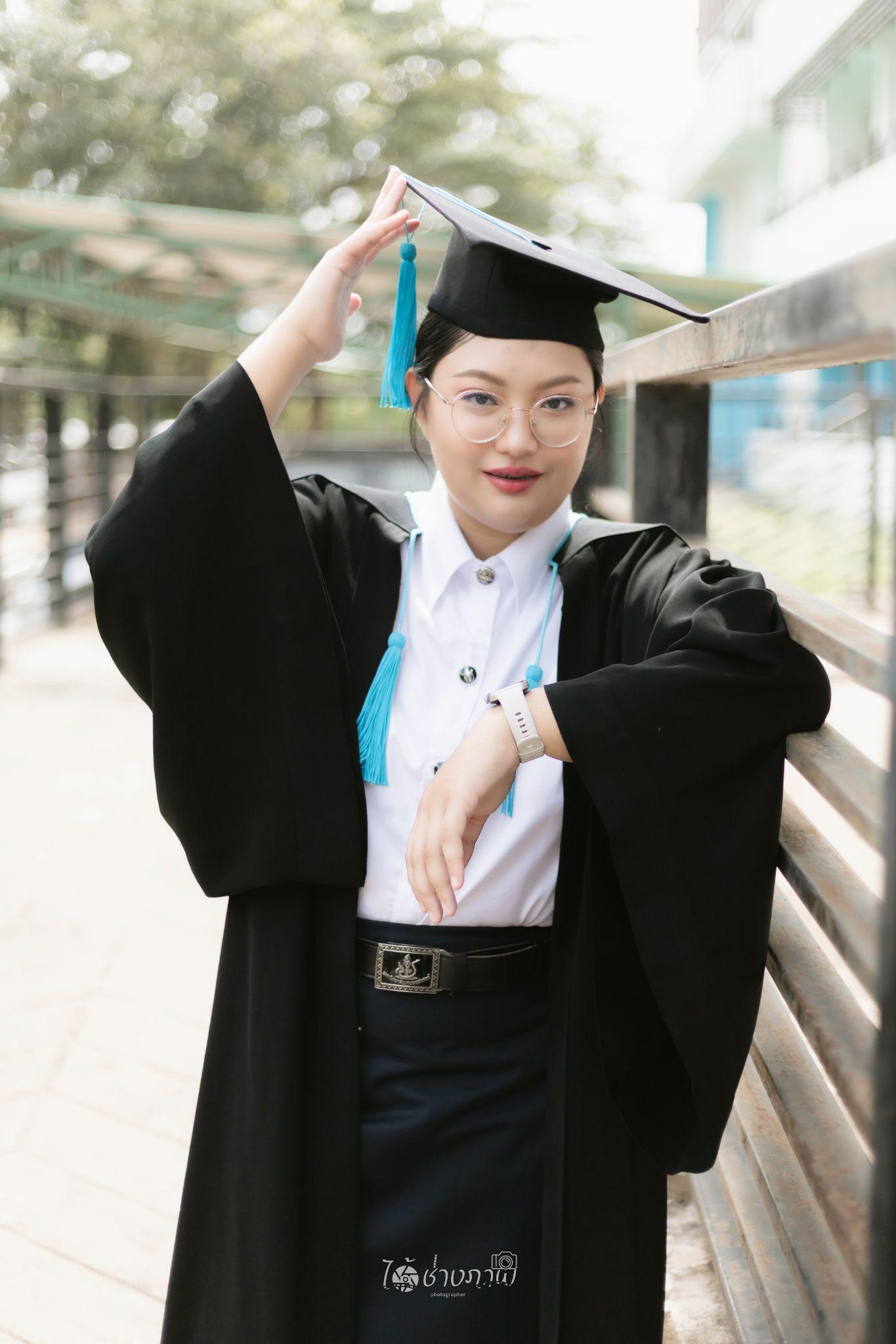 ผลงานรับปริญญา มหาวิทยาลัยเกษตรศาสตร์ โดย Q121PH - ไอ้ช่างภาพ ภาพที่ 1