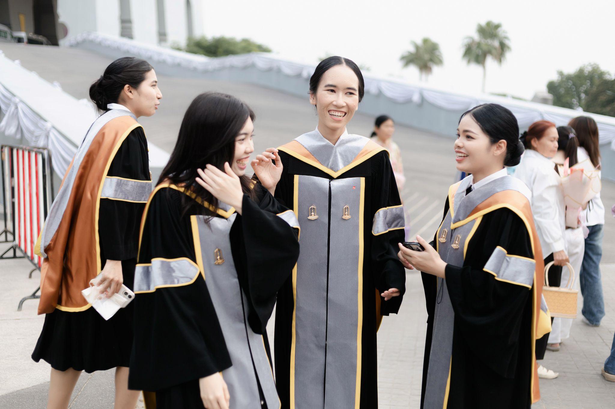 ผลงานรับปริญญา มหาวิทยาลัยมหาสารคาม โดย Q121PH - ไอ้ช่างภาพ ภาพที่ 8