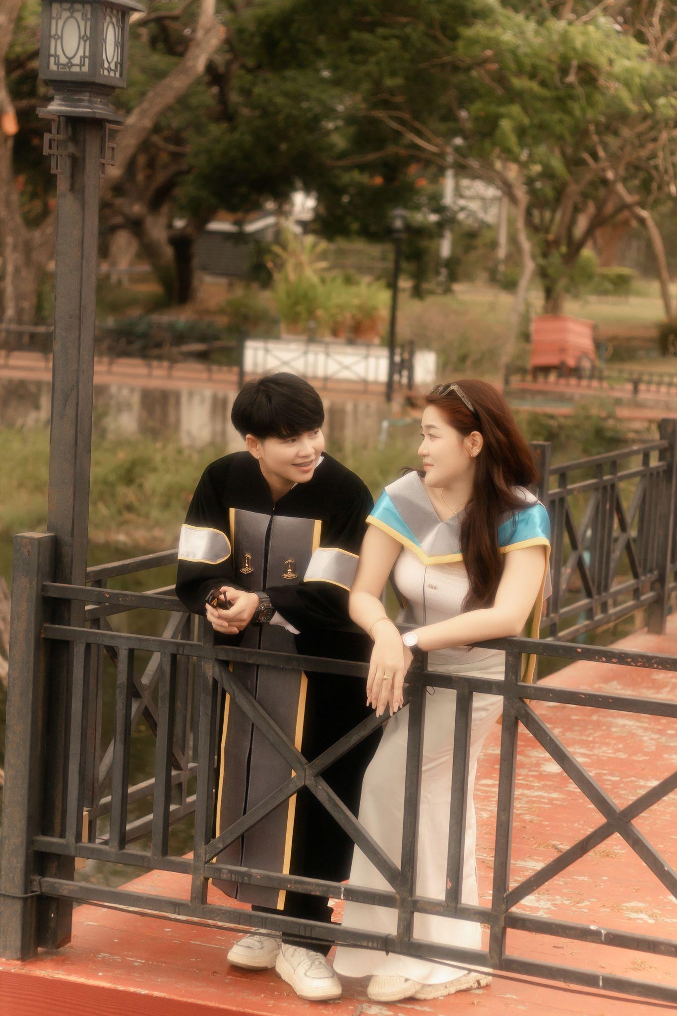ผลงานรับปริญญา มหาวิทยาลัยมหาสารคาม โดย Q121PH - ไอ้ช่างภาพ ภาพที่ 8