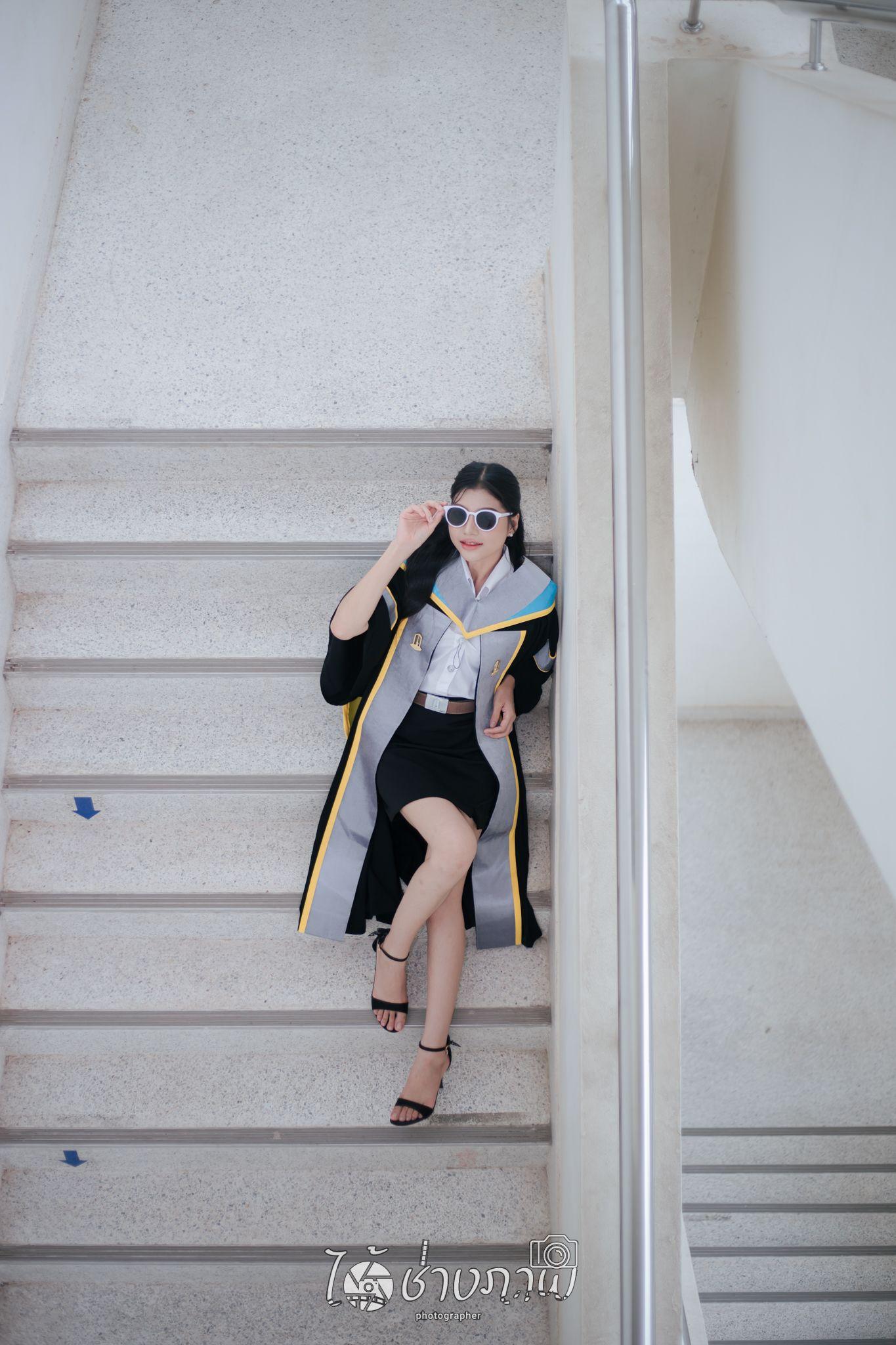 ผลงานรับปริญญา มหาวิทยาลัยมหาสารคาม โดย Q121PH - ไอ้ช่างภาพ ภาพที่ 8