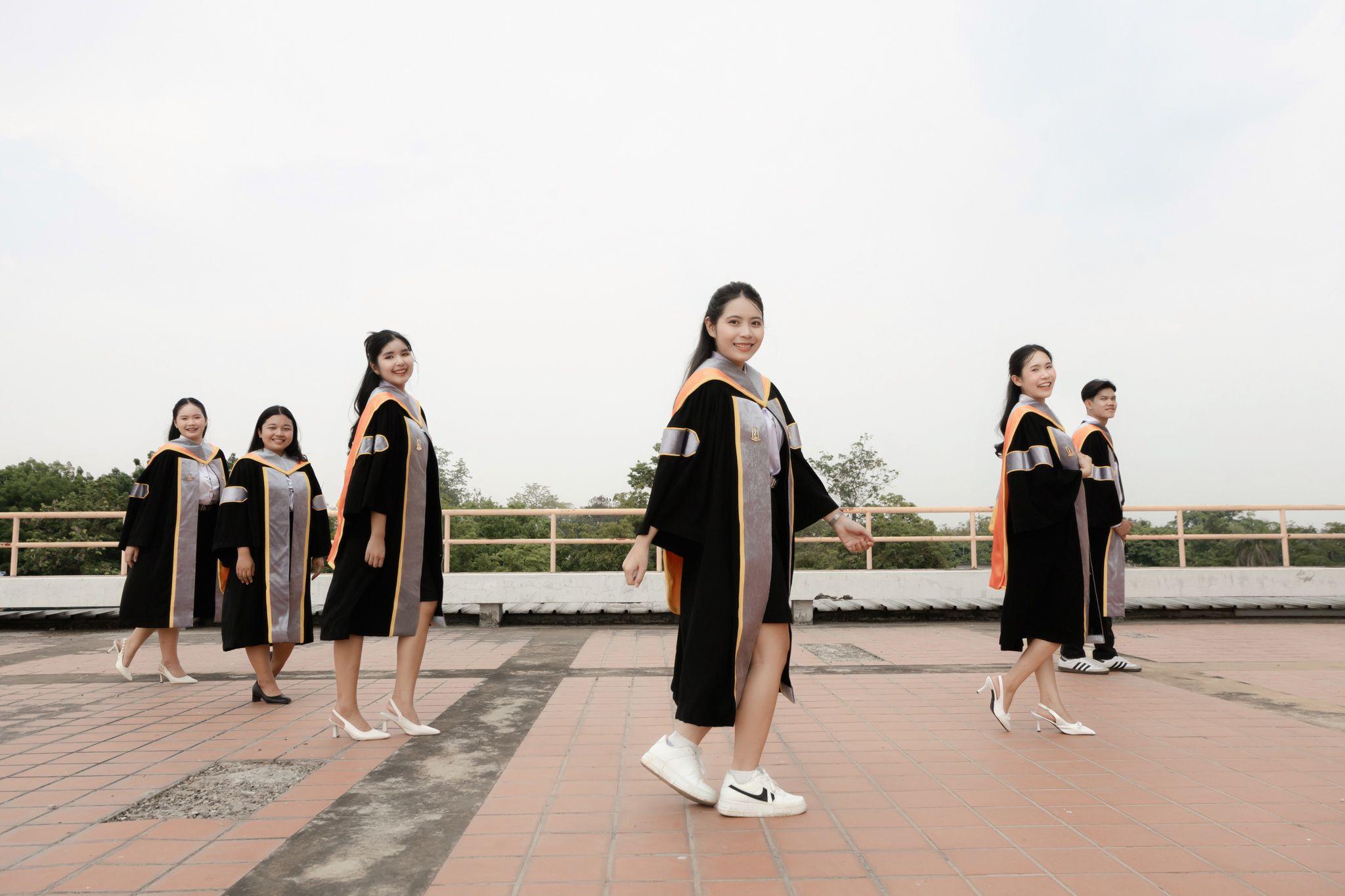 ผลงานรับปริญญา มหาวิทยาลัยมหาสารคาม โดย Q121PH - ไอ้ช่างภาพ ภาพที่ 12