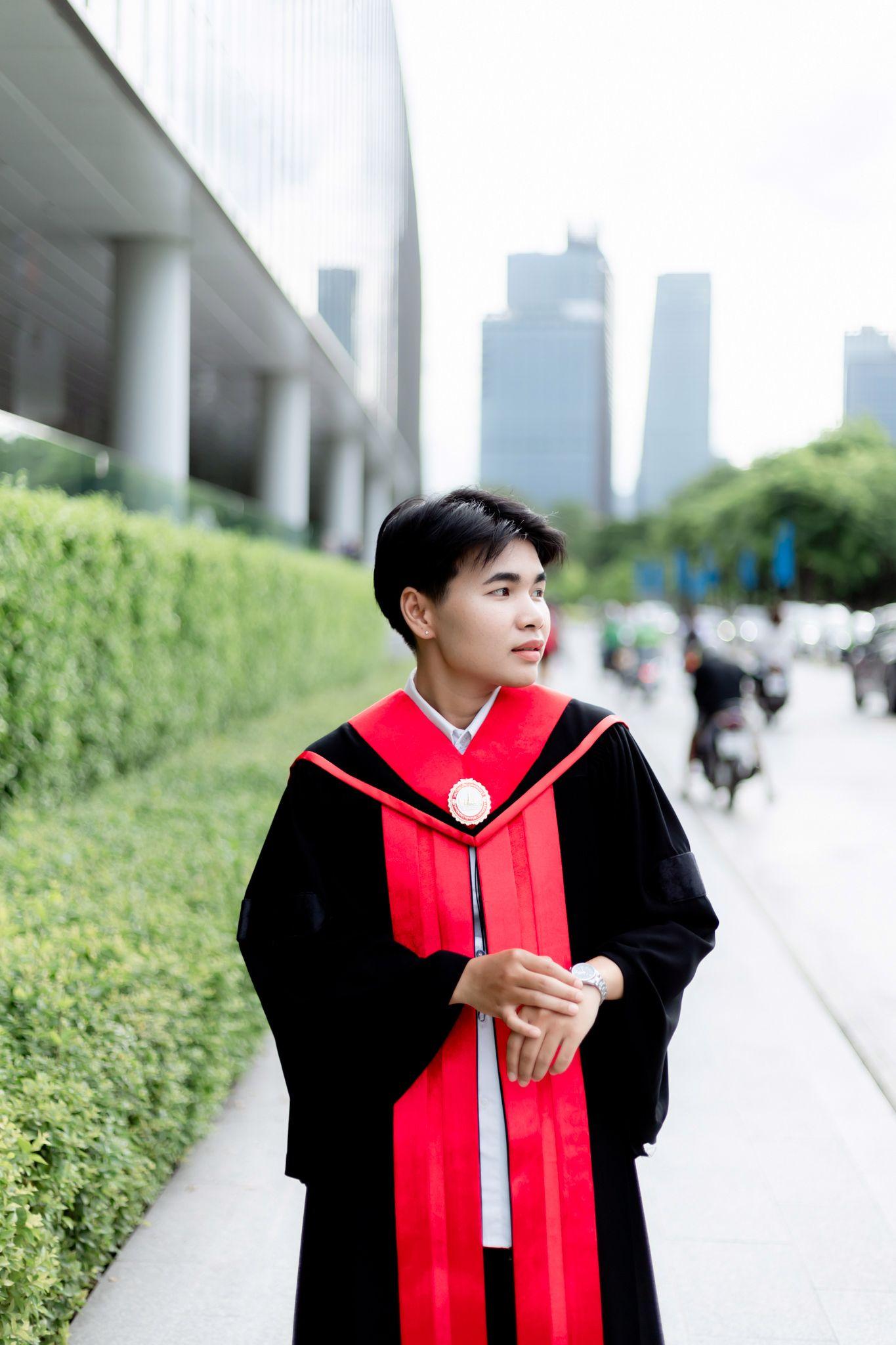 ผลงานรับปริญญา มหาวิทยาลัยกรุงเทพธนบุรี โดย Q121PH - ไอ้ช่างภาพ ภาพที่ 4