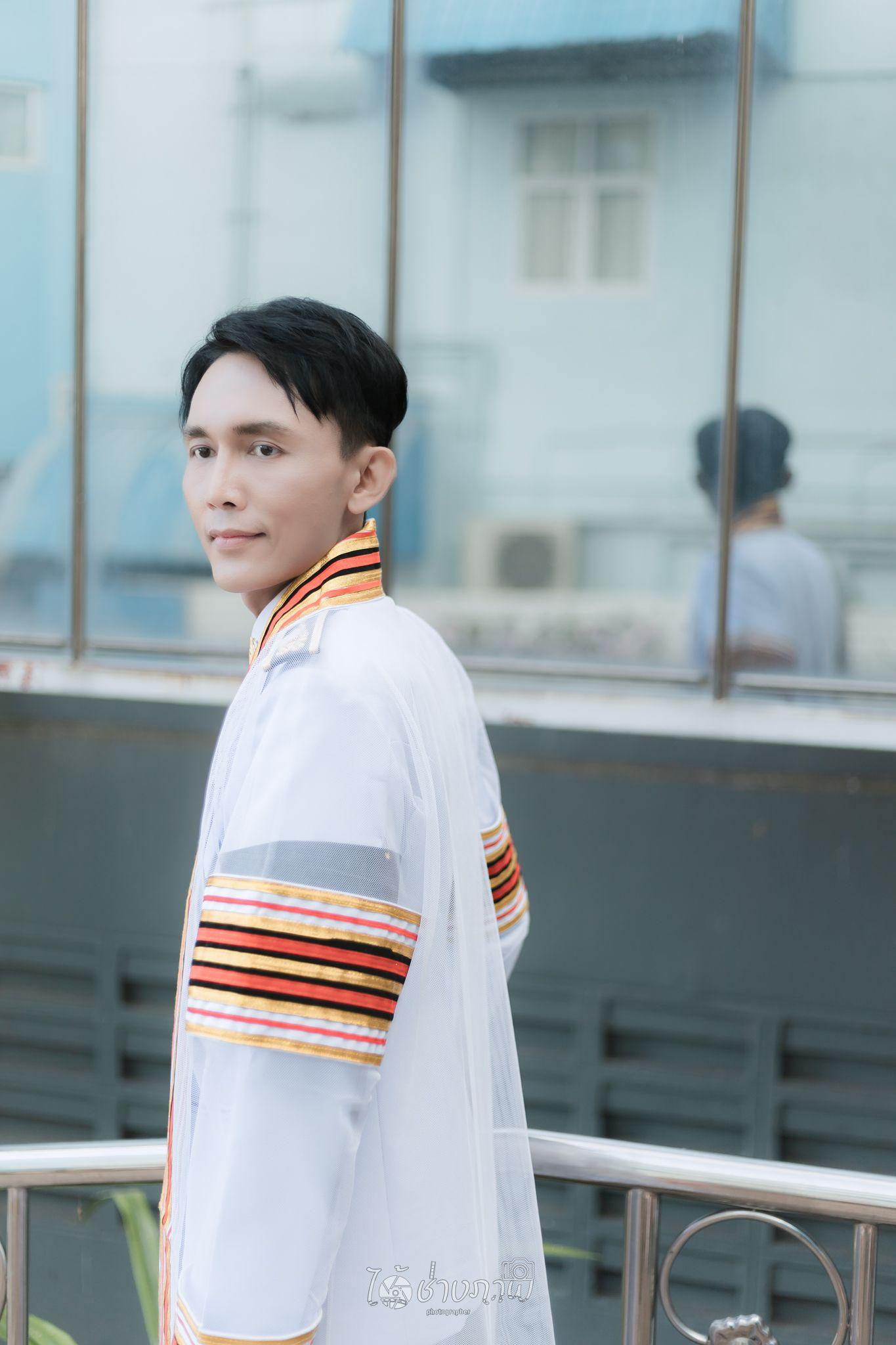 ผลงานรับปริญญา มหาวิทยาลัยขอนแก่น โดย Q121PH - ไอ้ช่างภาพ ภาพที่ 8