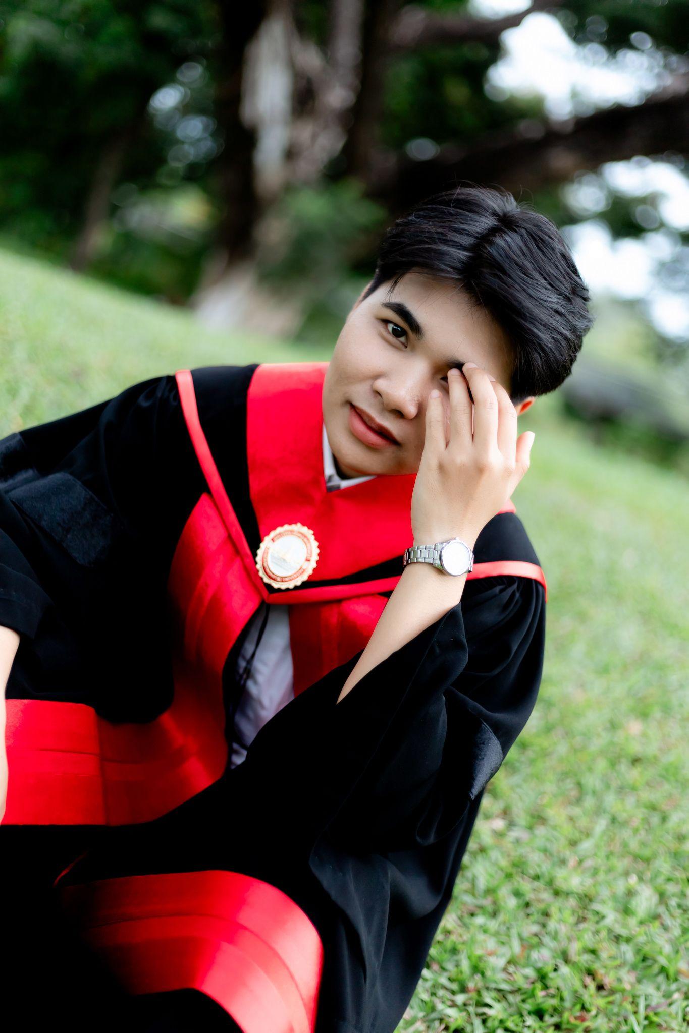 ผลงานรับปริญญา มหาวิทยาลัยกรุงเทพธนบุรี โดย Q121PH - ไอ้ช่างภาพ ภาพที่ 11