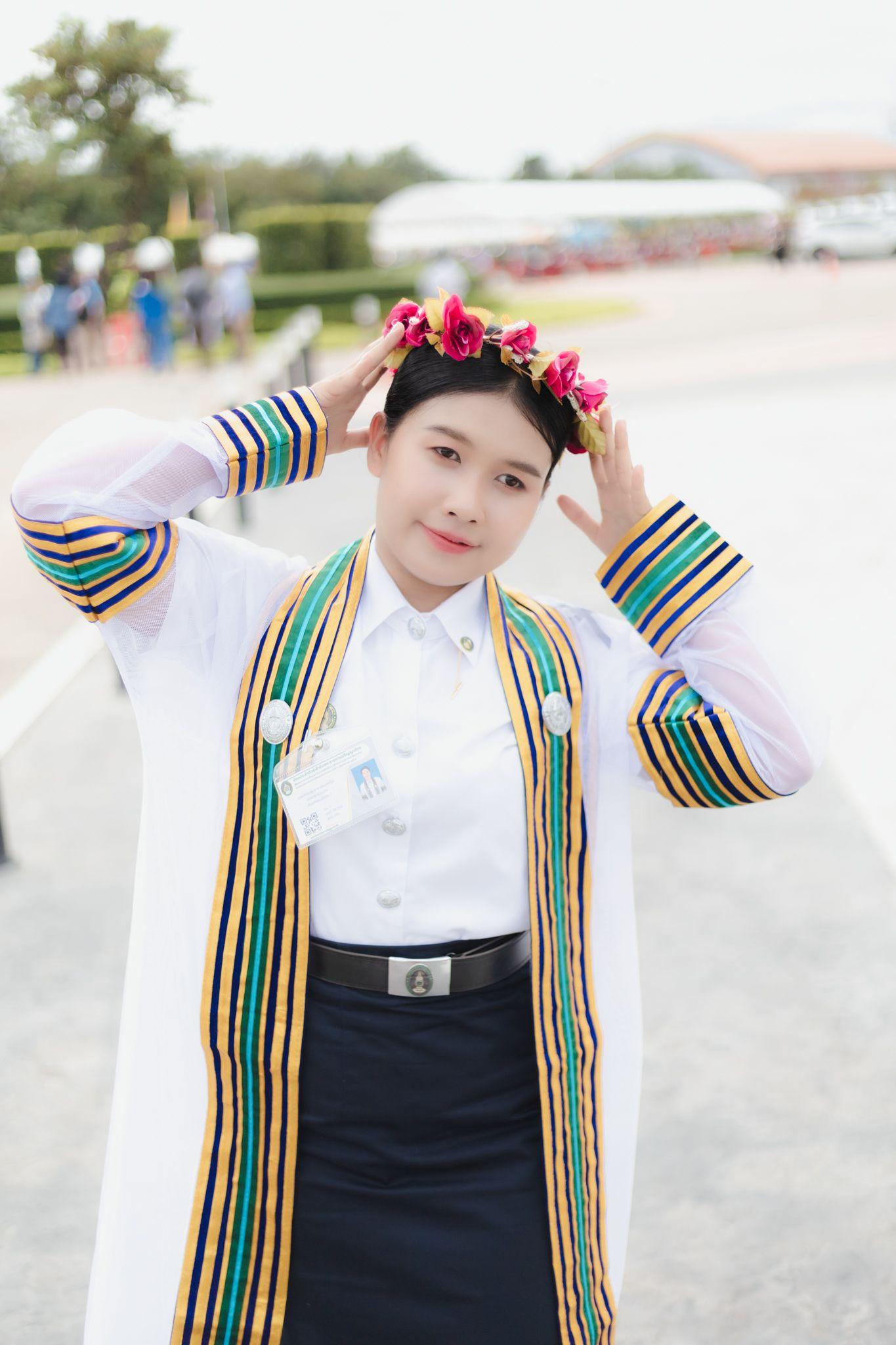 ผลงานรับปริญญา มหาวิทยาลัยราชภัฏอุดรธานี โดย Q121PH - ไอ้ช่างภาพ ภาพที่ 12