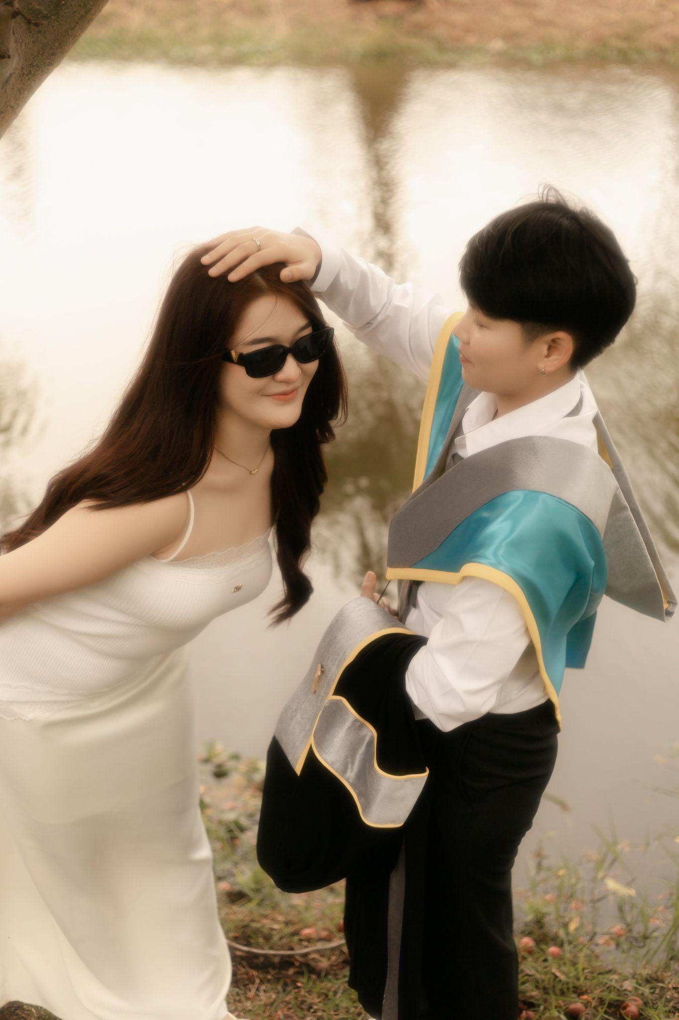 ผลงานรับปริญญา มหาวิทยาลัยมหาสารคาม โดย Q121PH - ไอ้ช่างภาพ ภาพที่ 1