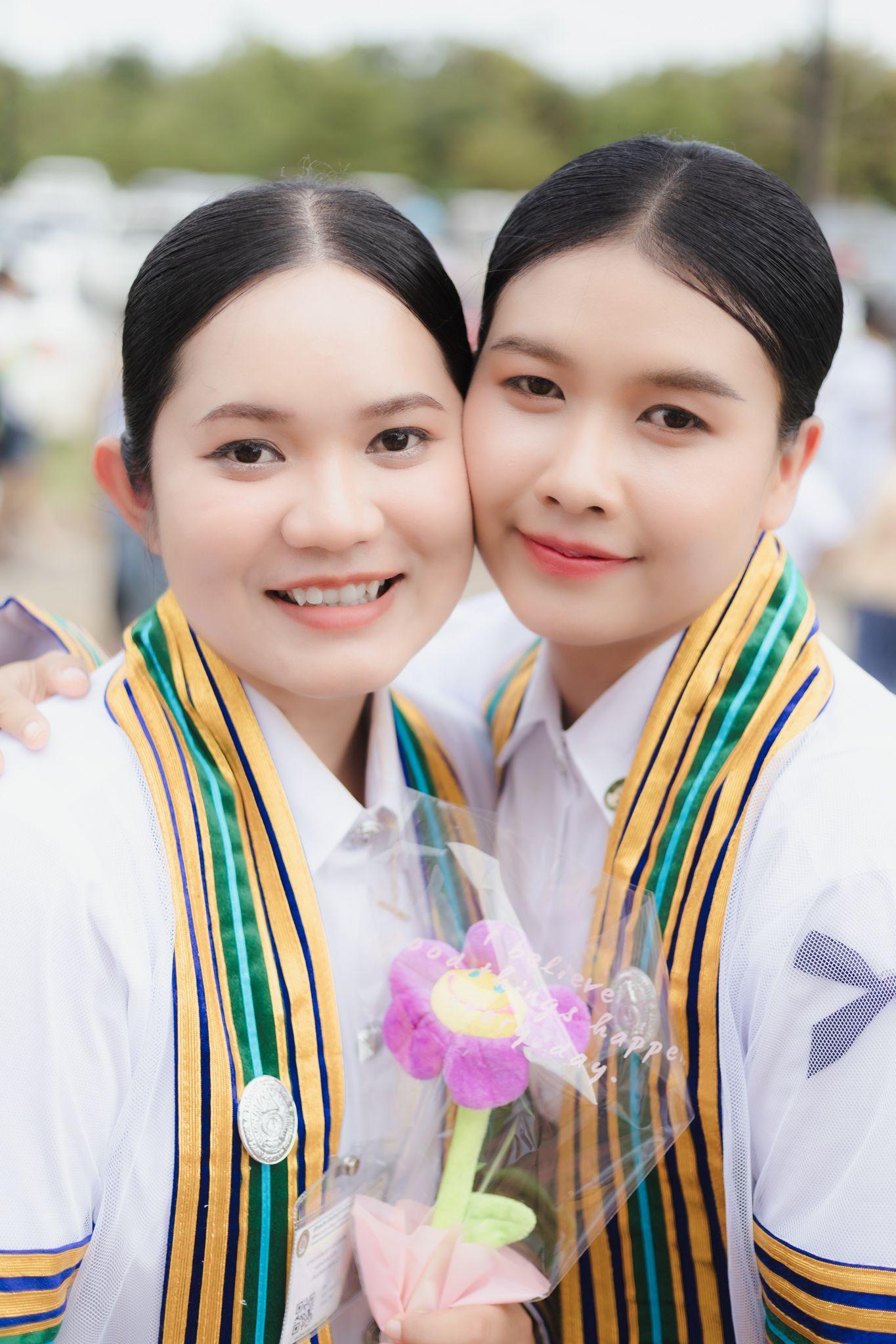 ผลงานรับปริญญา มหาวิทยาลัยราชภัฏอุดรธานี โดย Q121PH - ไอ้ช่างภาพ ภาพที่ 4