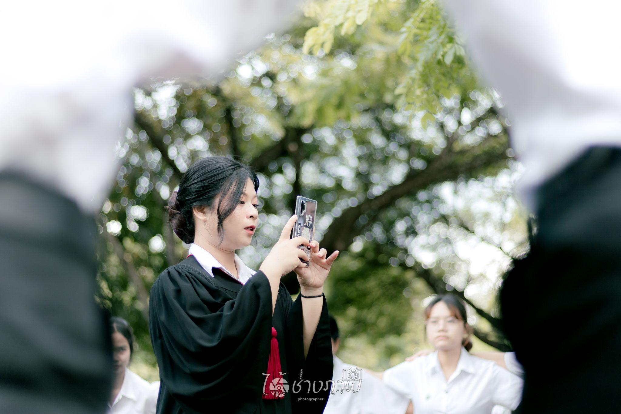ผลงานรับปริญญา มหาวิทยาลัยเกษตรศาสตร์ โดย Q121PH - ไอ้ช่างภาพ ภาพที่ 11