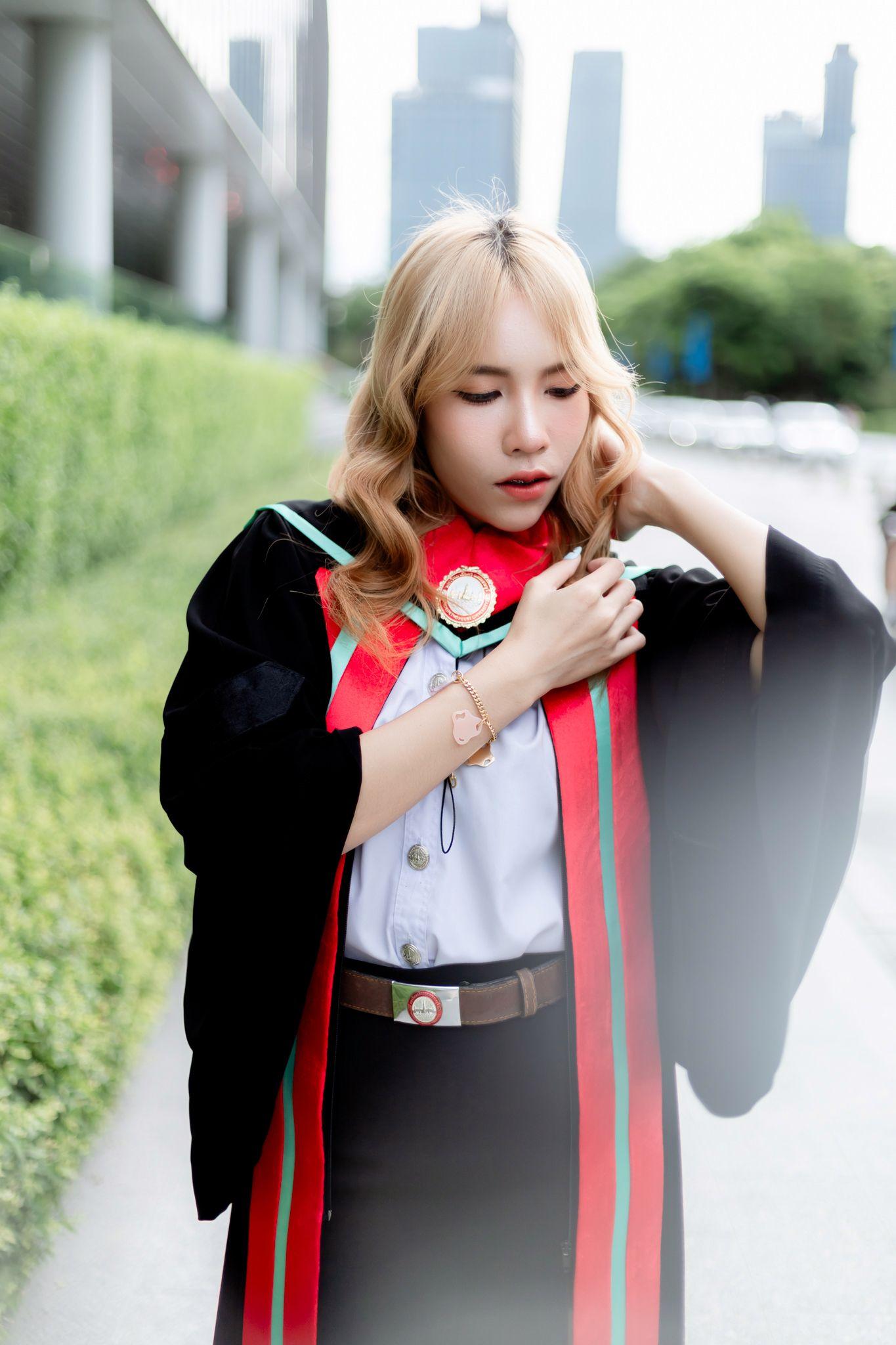 ผลงานรับปริญญา มหาวิทยาลัยกรุงเทพธนบุรี โดย Q121PH - ไอ้ช่างภาพ ภาพที่ 4