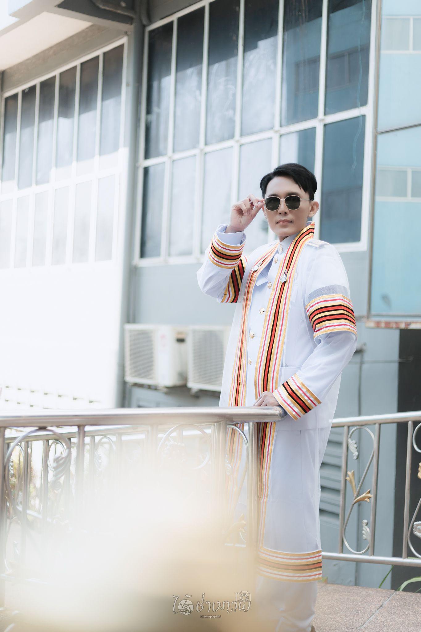 ผลงานรับปริญญา มหาวิทยาลัยขอนแก่น โดย Q121PH - ไอ้ช่างภาพ ภาพที่ 9