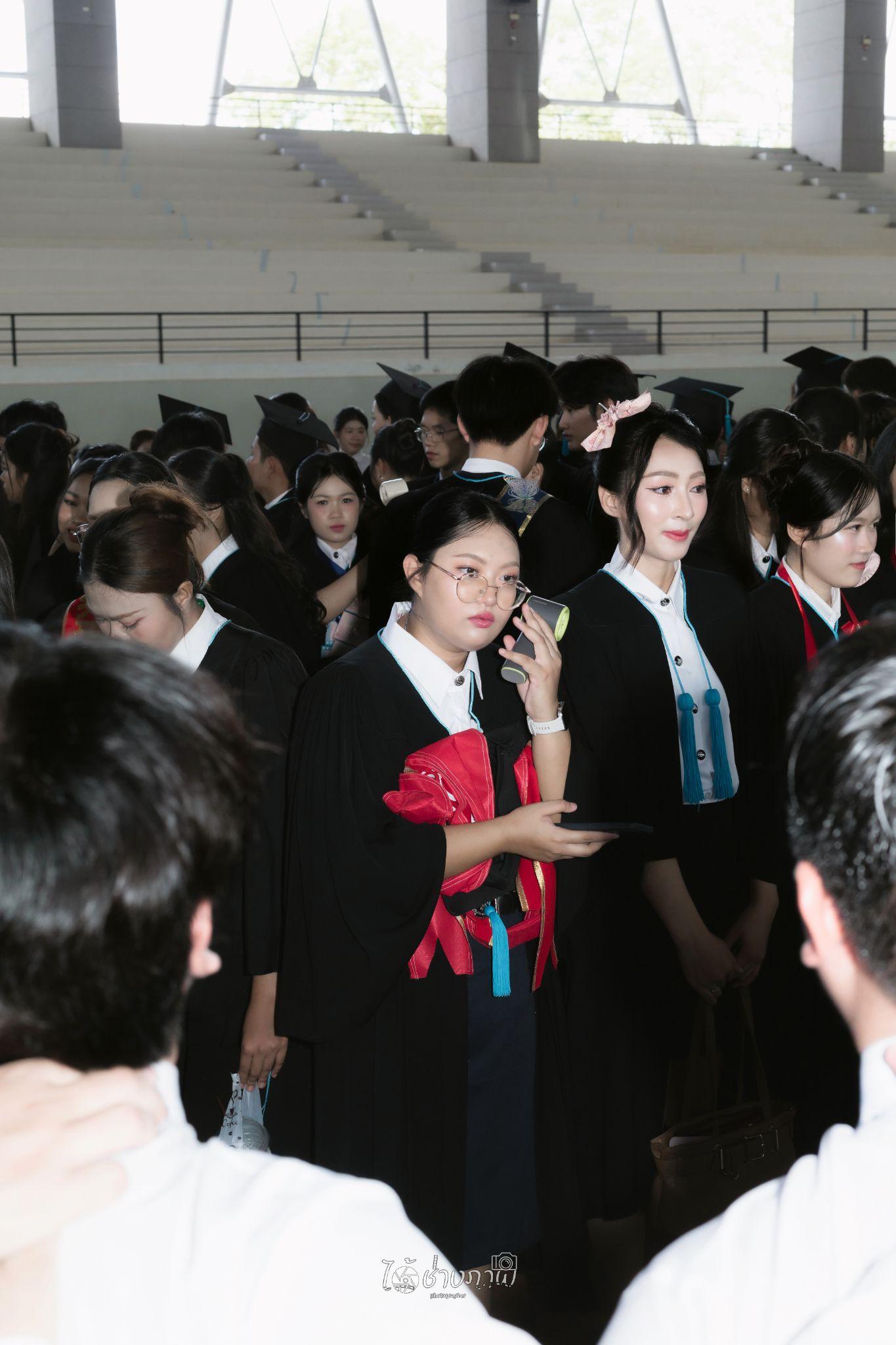 ผลงานรับปริญญา มหาวิทยาลัยเกษตรศาสตร์ โดย Q121PH - ไอ้ช่างภาพ ภาพที่ 18