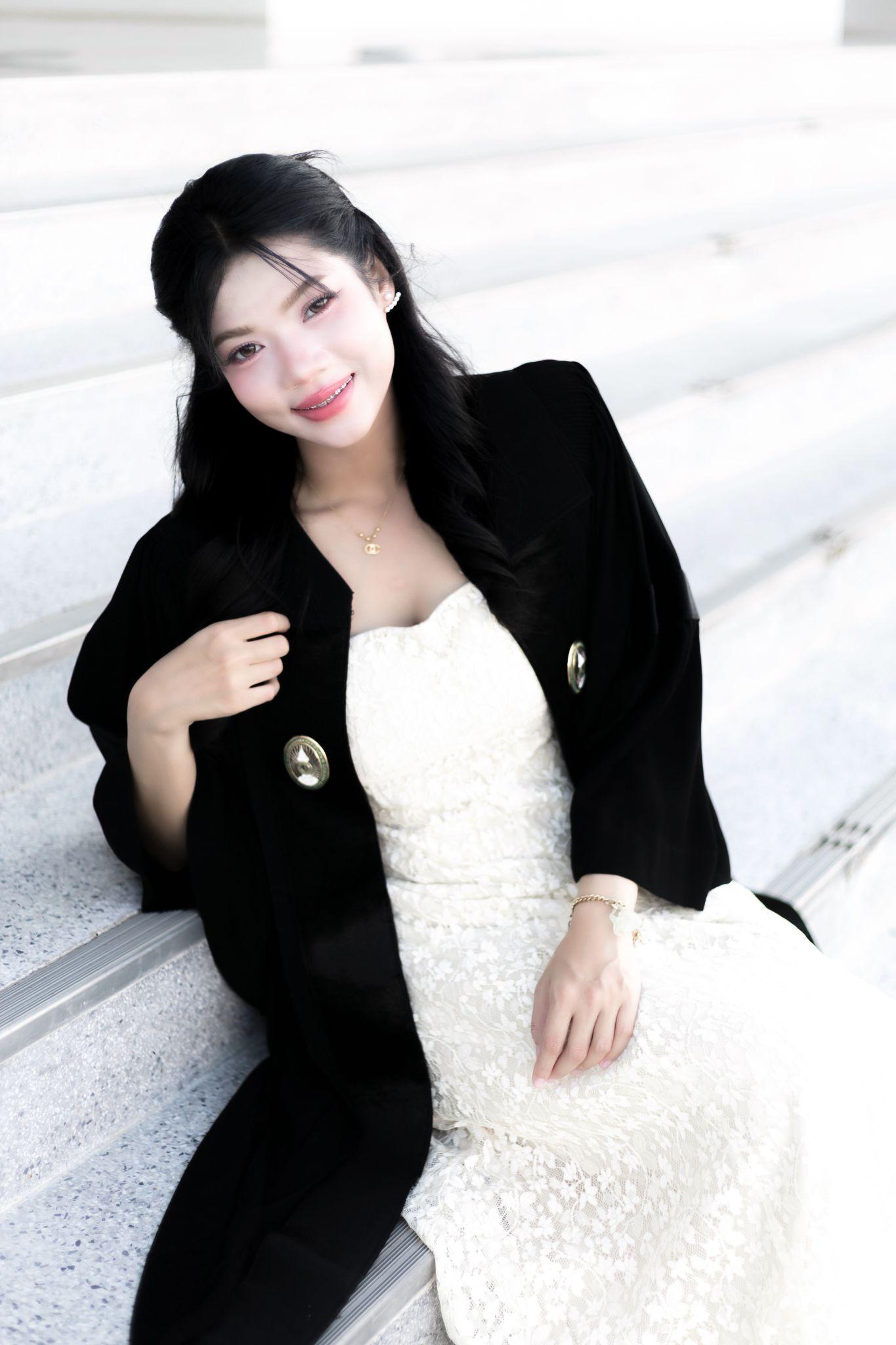 ผลงานรับปริญญา มหาวิทยาลัยราชภัฏมหาสารคาม โดย Q121PH - ไอ้ช่างภาพ ภาพที่ 19