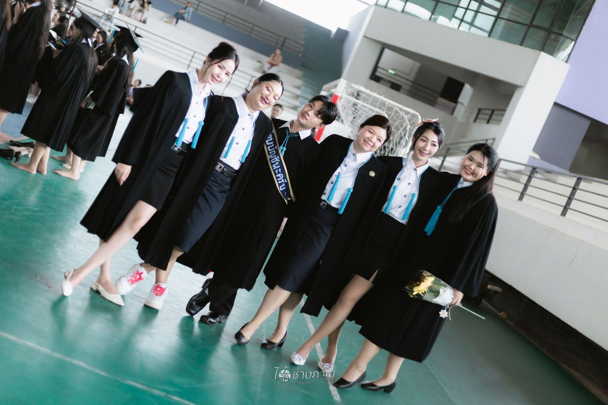ผลงานรับปริญญา มหาวิทยาลัยเกษตรศาสตร์ โดย Q121PH - ไอ้ช่างภาพ ภาพที่ 20