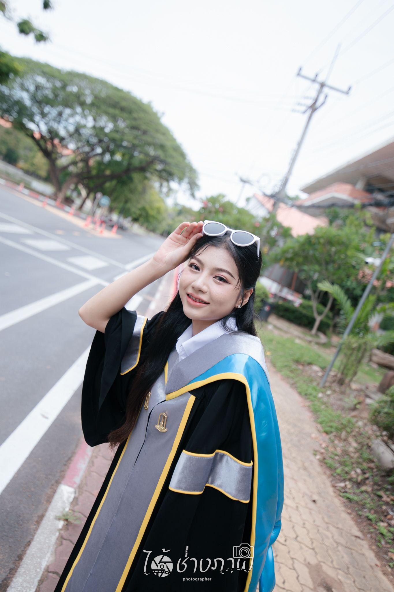 ผลงานรับปริญญา มหาวิทยาลัยมหาสารคาม โดย Q121PH - ไอ้ช่างภาพ ภาพที่ 14