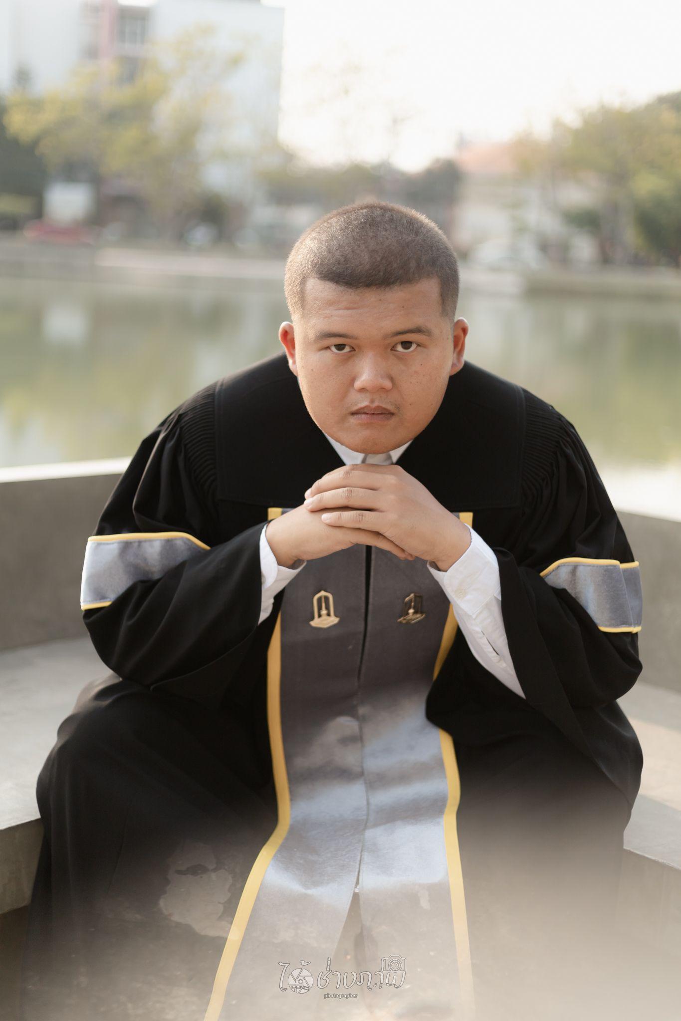 ผลงานรับปริญญา มหาวิทยาลัยมหาสารคาม โดย Q121PH - ไอ้ช่างภาพ ภาพที่ 5