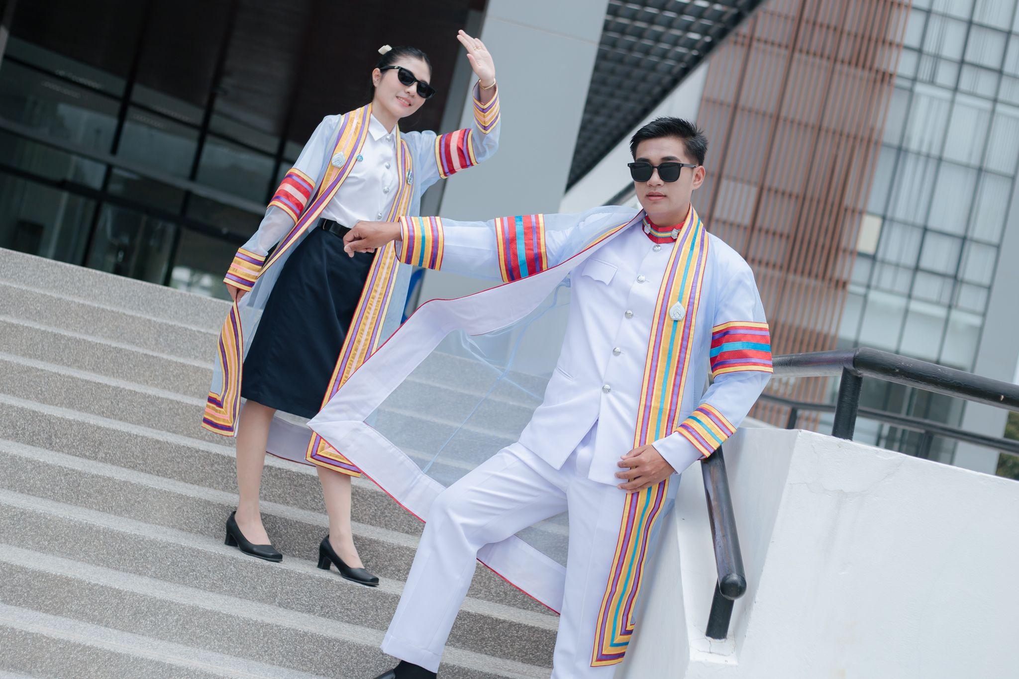 ผลงานรับปริญญา มหาวิทยาลัยกาฬสินธุ์ โดย Q121PH - ไอ้ช่างภาพ ภาพที่ 3