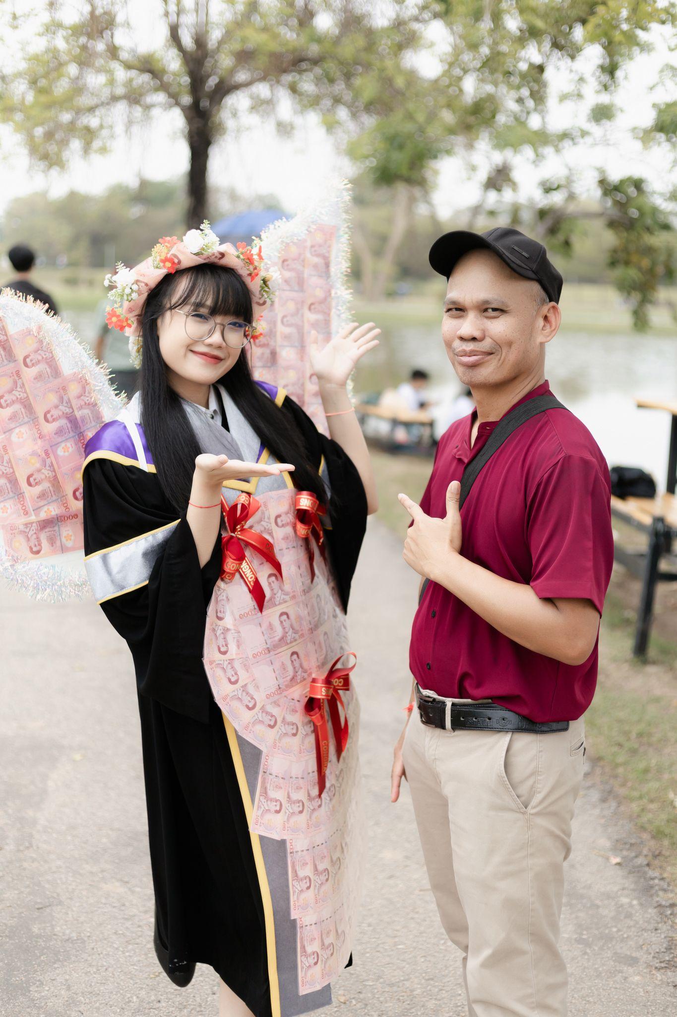 ผลงานรับปริญญา มหาวิทยาลัยมหาสารคาม โดย Q121PH - ไอ้ช่างภาพ ภาพที่ 6