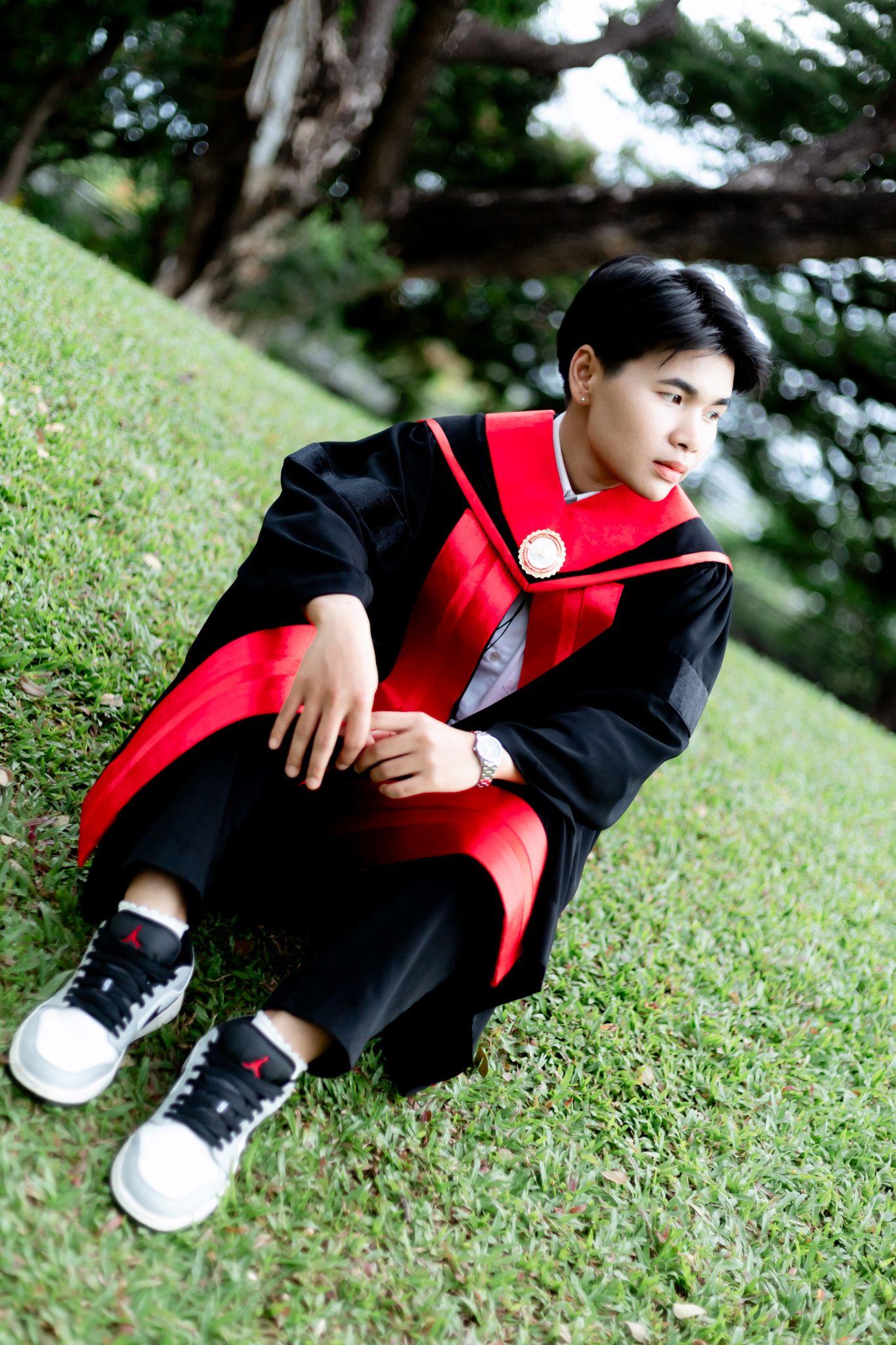 ผลงานรับปริญญา มหาวิทยาลัยกรุงเทพธนบุรี โดย Q121PH - ไอ้ช่างภาพ ภาพที่ 5