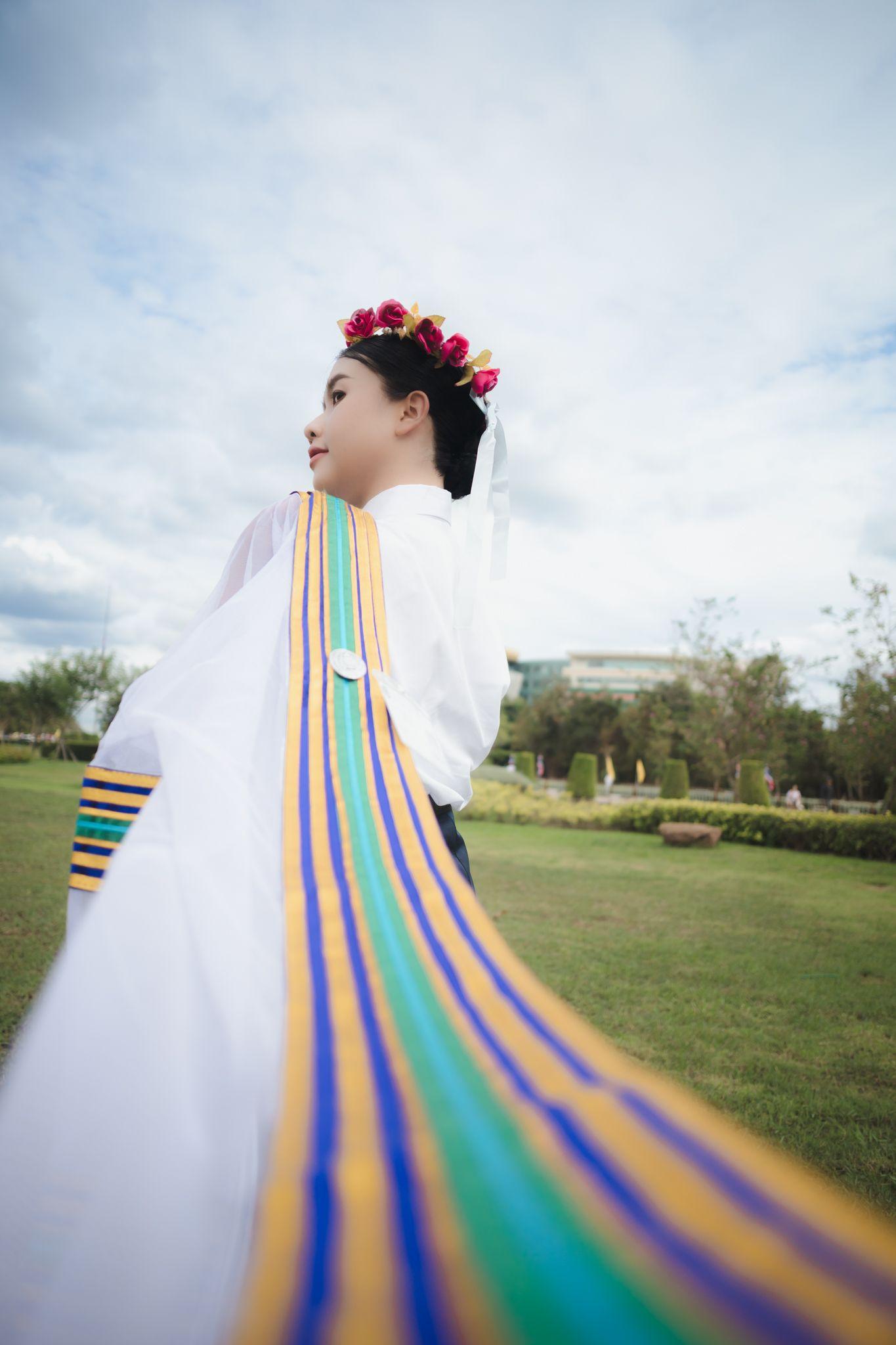 ผลงานรับปริญญา มหาวิทยาลัยราชภัฏอุดรธานี โดย Q121PH - ไอ้ช่างภาพ ภาพที่ 11