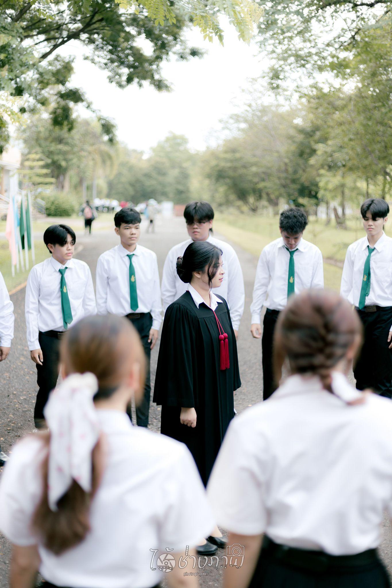 ผลงานรับปริญญา มหาวิทยาลัยเกษตรศาสตร์ โดย Q121PH - ไอ้ช่างภาพ ภาพที่ 12