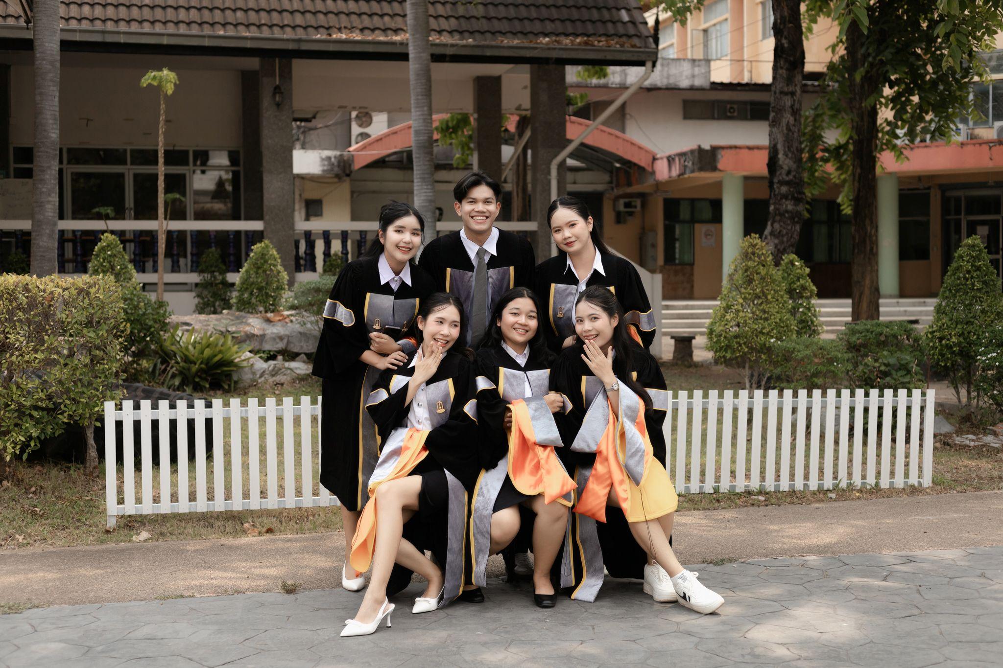 ผลงานรับปริญญา มหาวิทยาลัยมหาสารคาม โดย Q121PH - ไอ้ช่างภาพ ภาพที่ 8