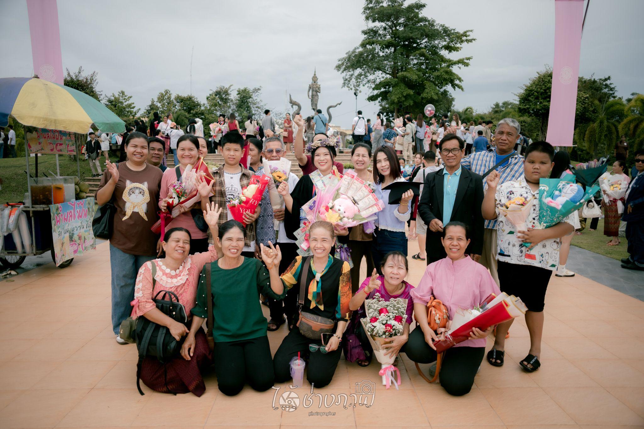 ผลงานรับปริญญา มหาวิทยาลัยเกษตรศาสตร์ โดย Q121PH - ไอ้ช่างภาพ ภาพที่ 17