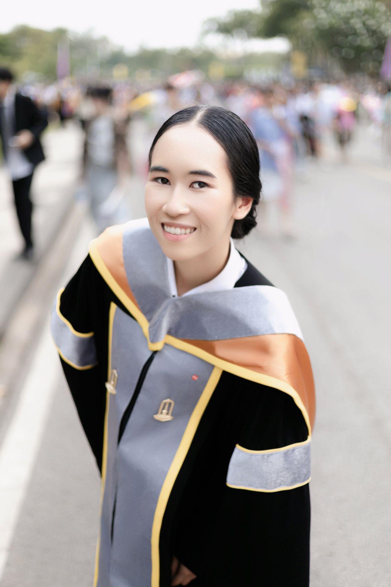 ผลงานรับปริญญา มหาวิทยาลัยมหาสารคาม โดย Q121PH - ไอ้ช่างภาพ ภาพที่ 1