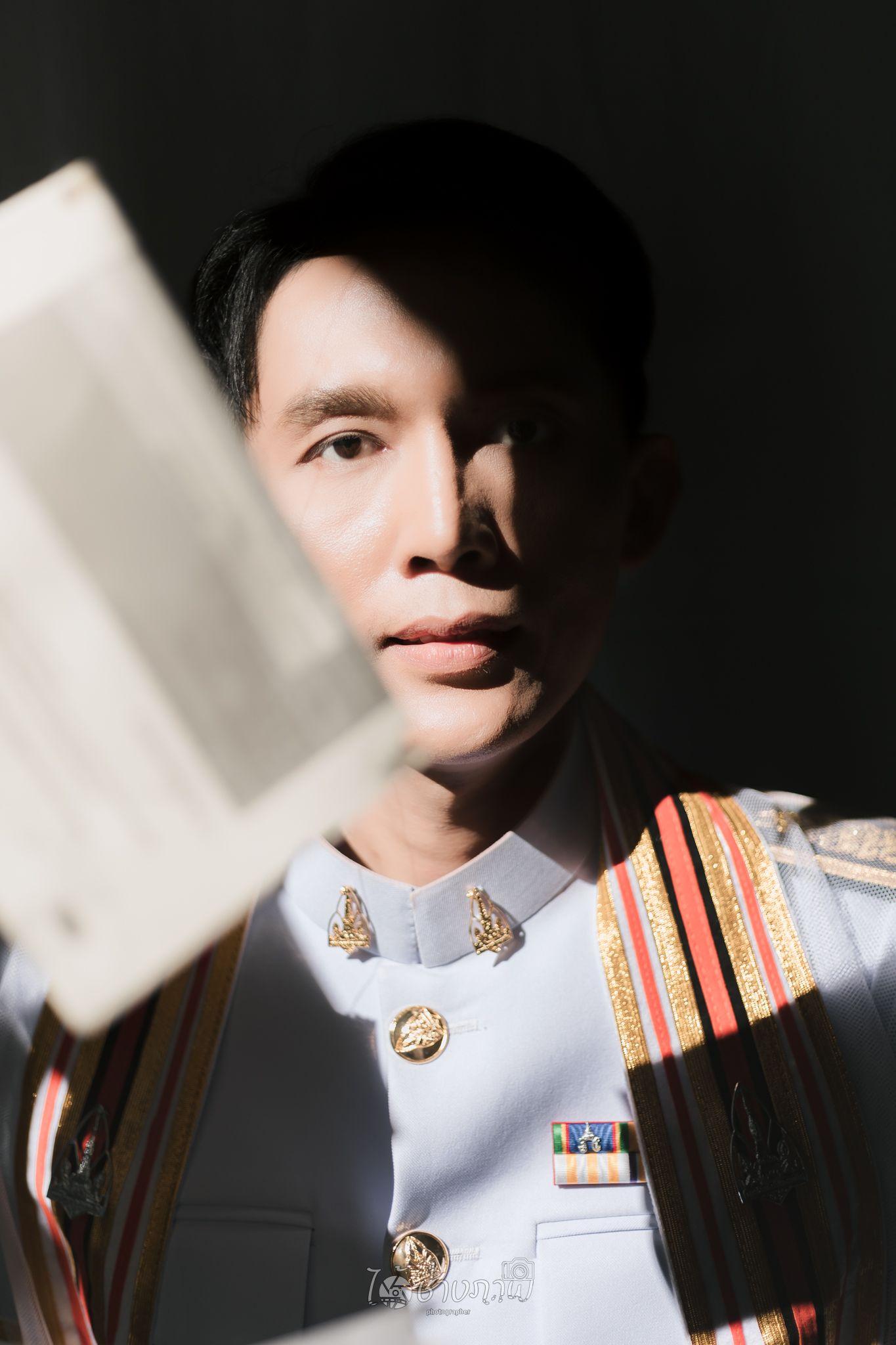 ผลงานรับปริญญา มหาวิทยาลัยขอนแก่น โดย Q121PH - ไอ้ช่างภาพ ภาพที่ 7