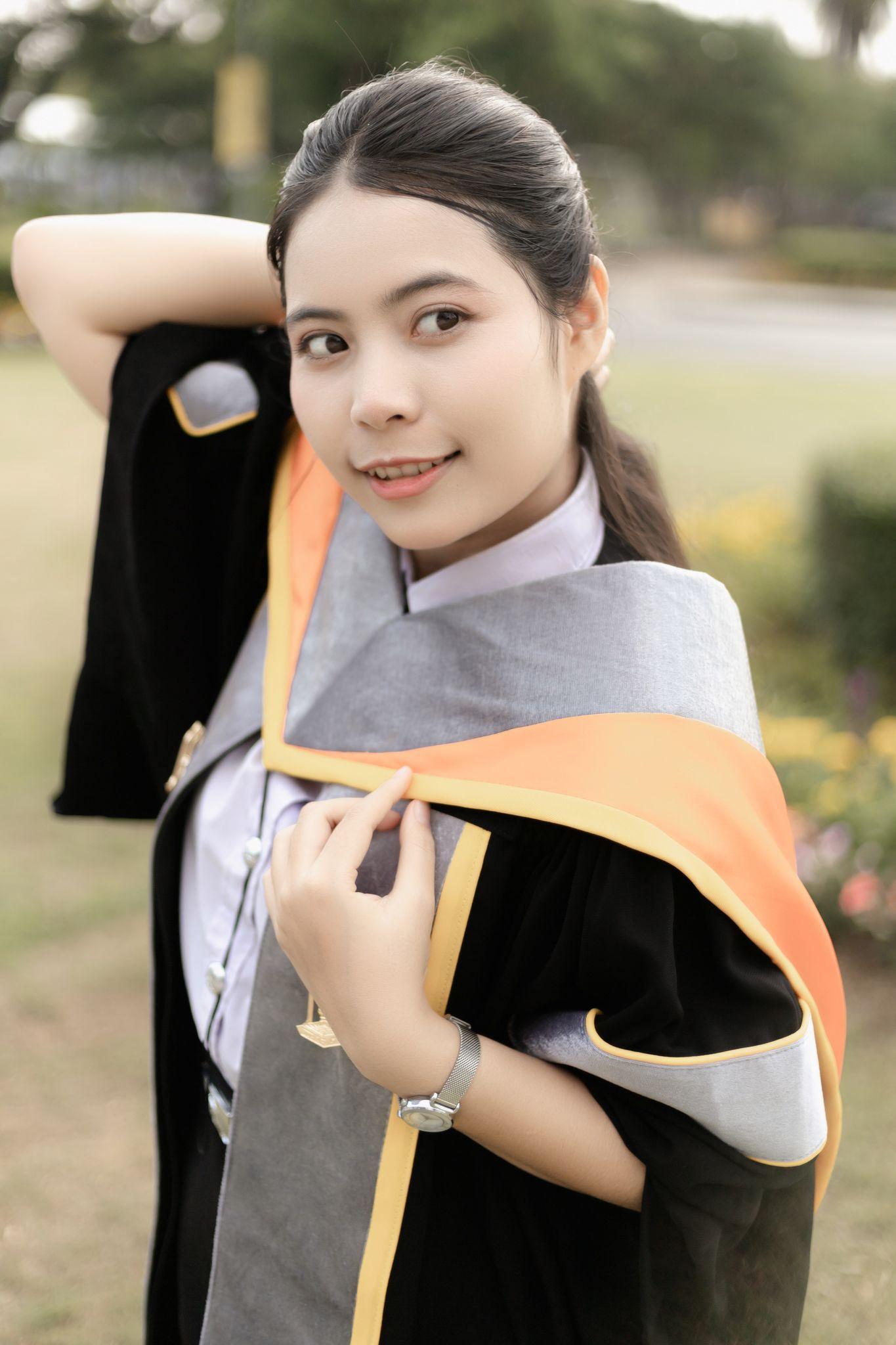 ผลงานรับปริญญา มหาวิทยาลัยมหาสารคาม โดย Q121PH - ไอ้ช่างภาพ ภาพที่ 17