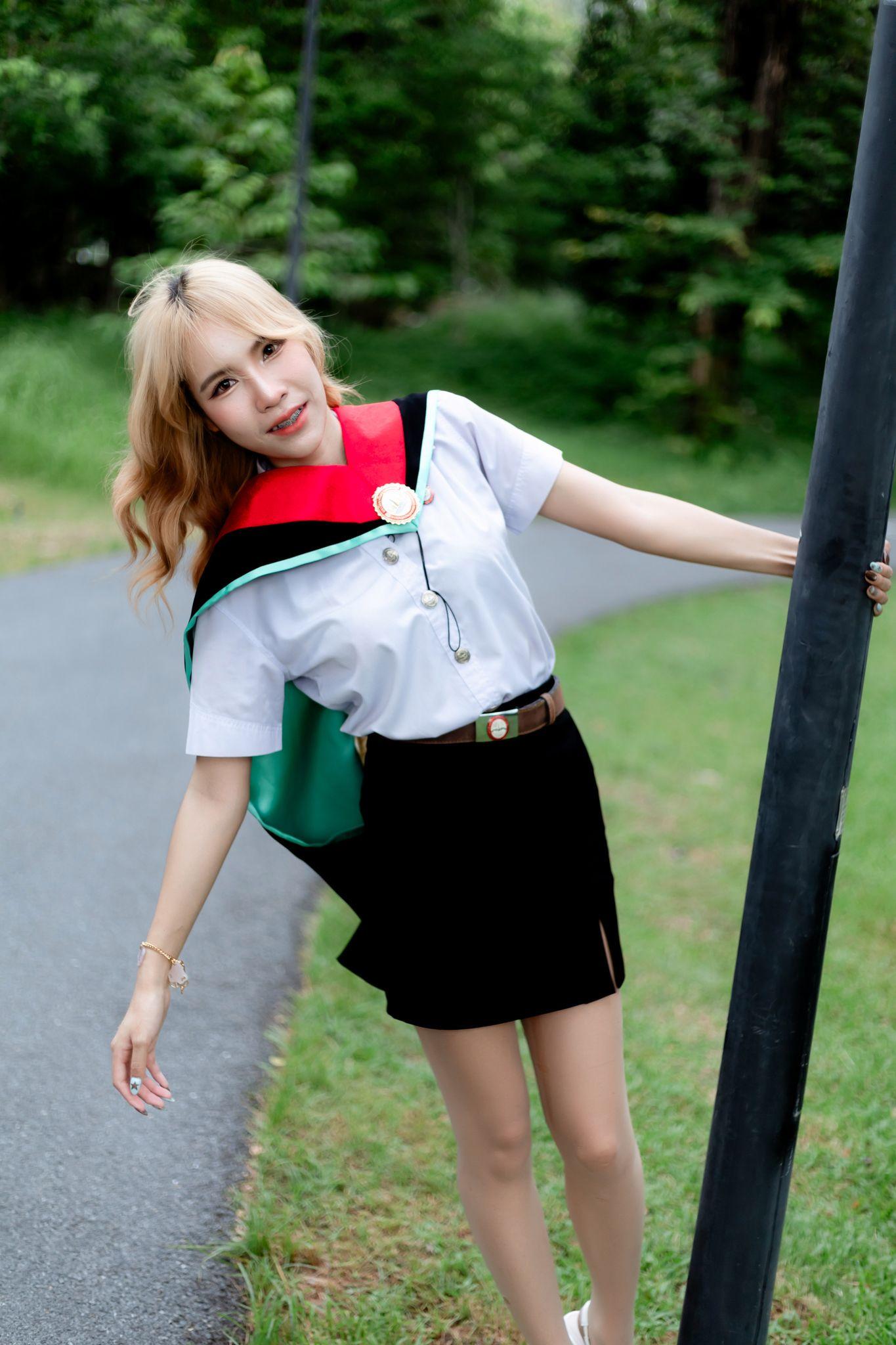 ผลงานรับปริญญา มหาวิทยาลัยกรุงเทพธนบุรี โดย Q121PH - ไอ้ช่างภาพ ภาพที่ 5
