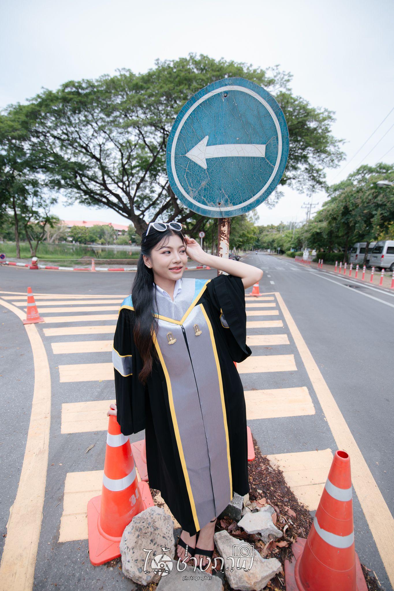 ผลงานรับปริญญา มหาวิทยาลัยมหาสารคาม โดย Q121PH - ไอ้ช่างภาพ ภาพที่ 15