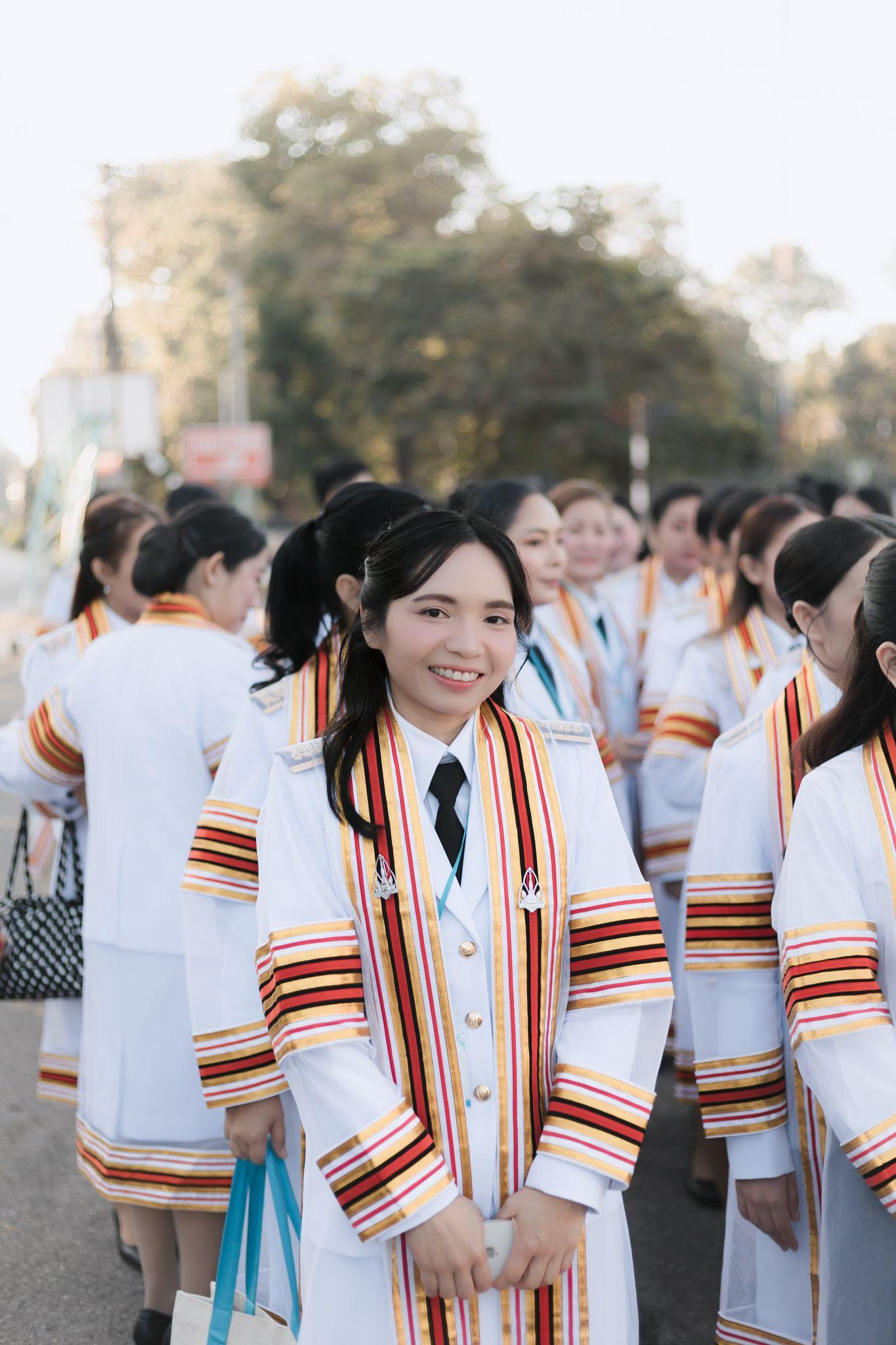 ผลงานรับปริญญา มหาวิทยาลัยขอนแก่น โดย Q121PH - ไอ้ช่างภาพ ภาพที่ 8