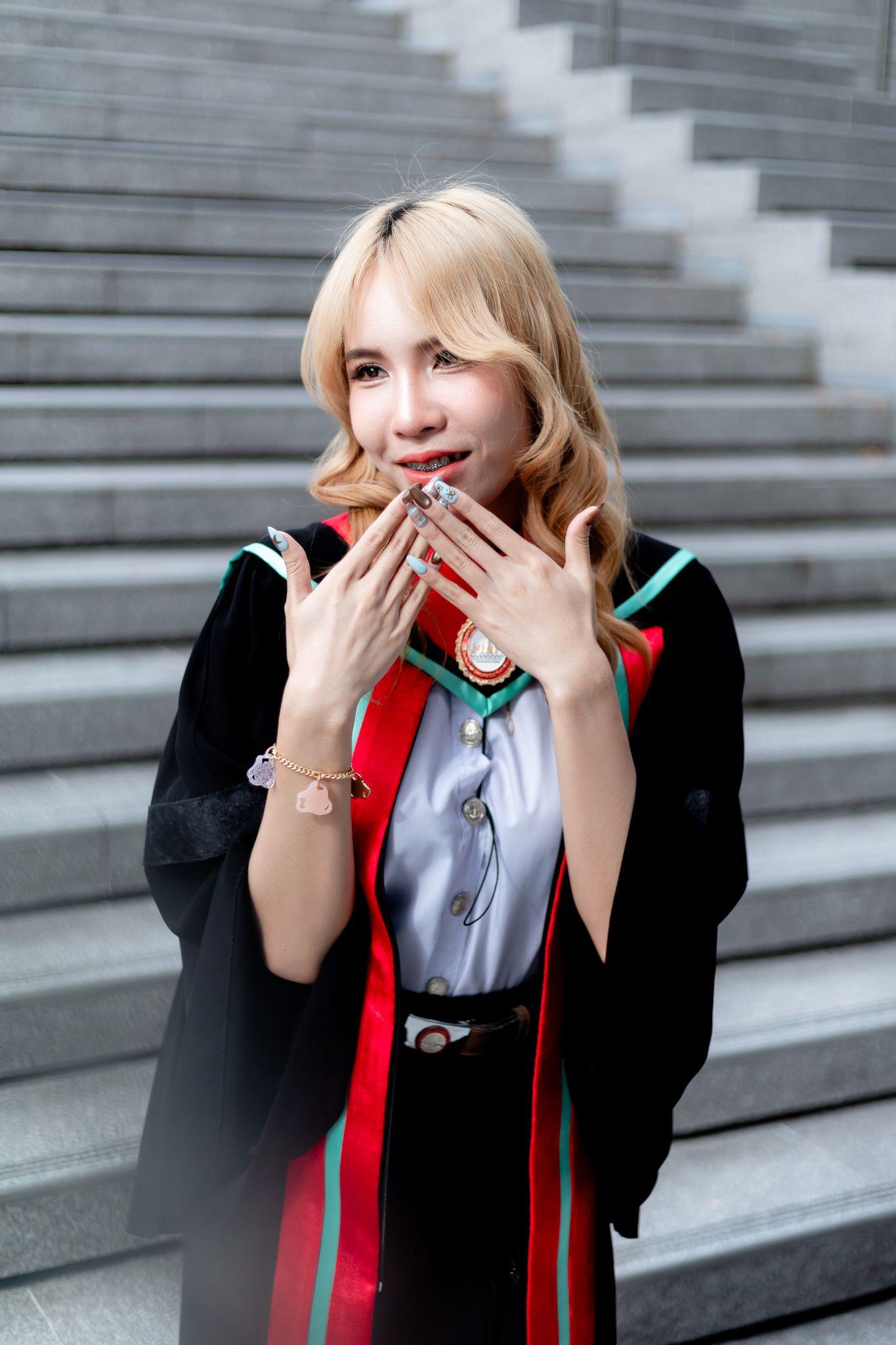 ผลงานรับปริญญา มหาวิทยาลัยกรุงเทพธนบุรี โดย Q121PH - ไอ้ช่างภาพ ภาพที่ 3