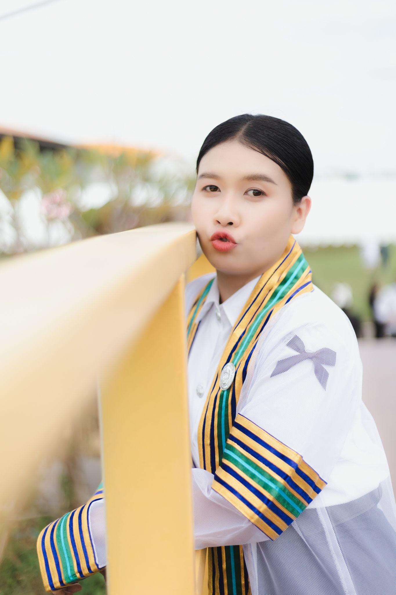 ผลงานรับปริญญา มหาวิทยาลัยราชภัฏอุดรธานี โดย Q121PH - ไอ้ช่างภาพ ภาพที่ 7